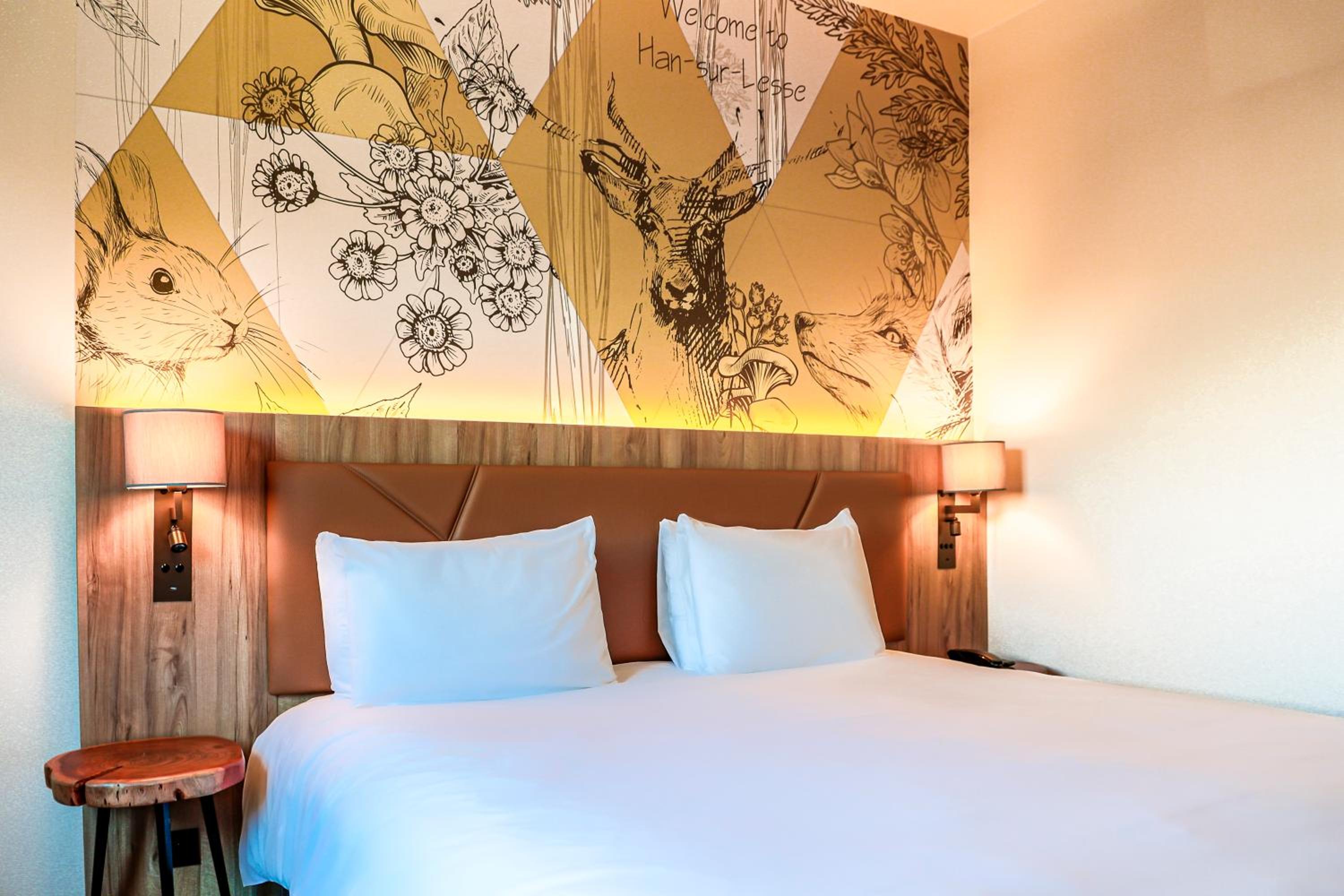 Classic King Room - Photo 6