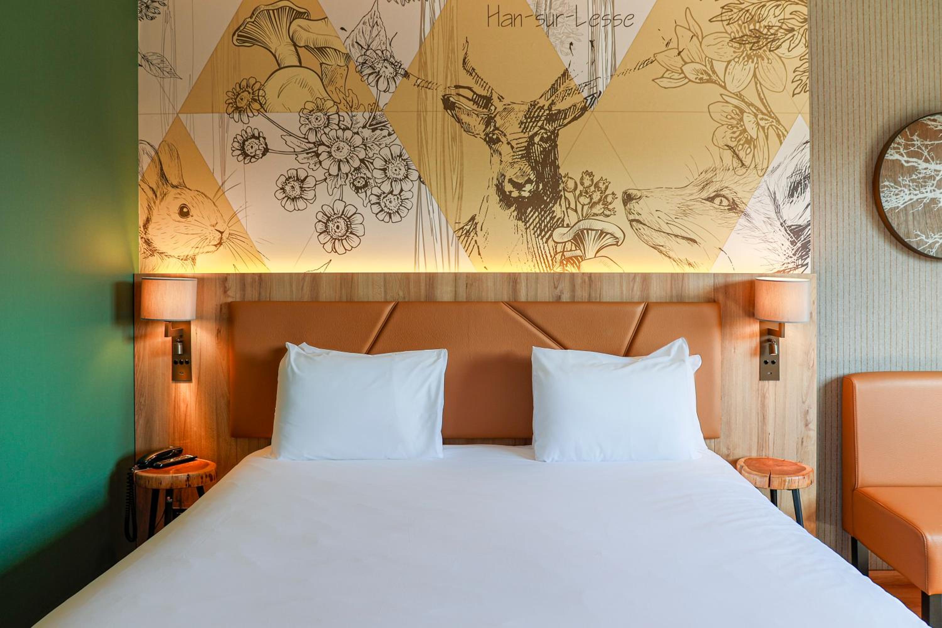 Classic King Room - Photo 7