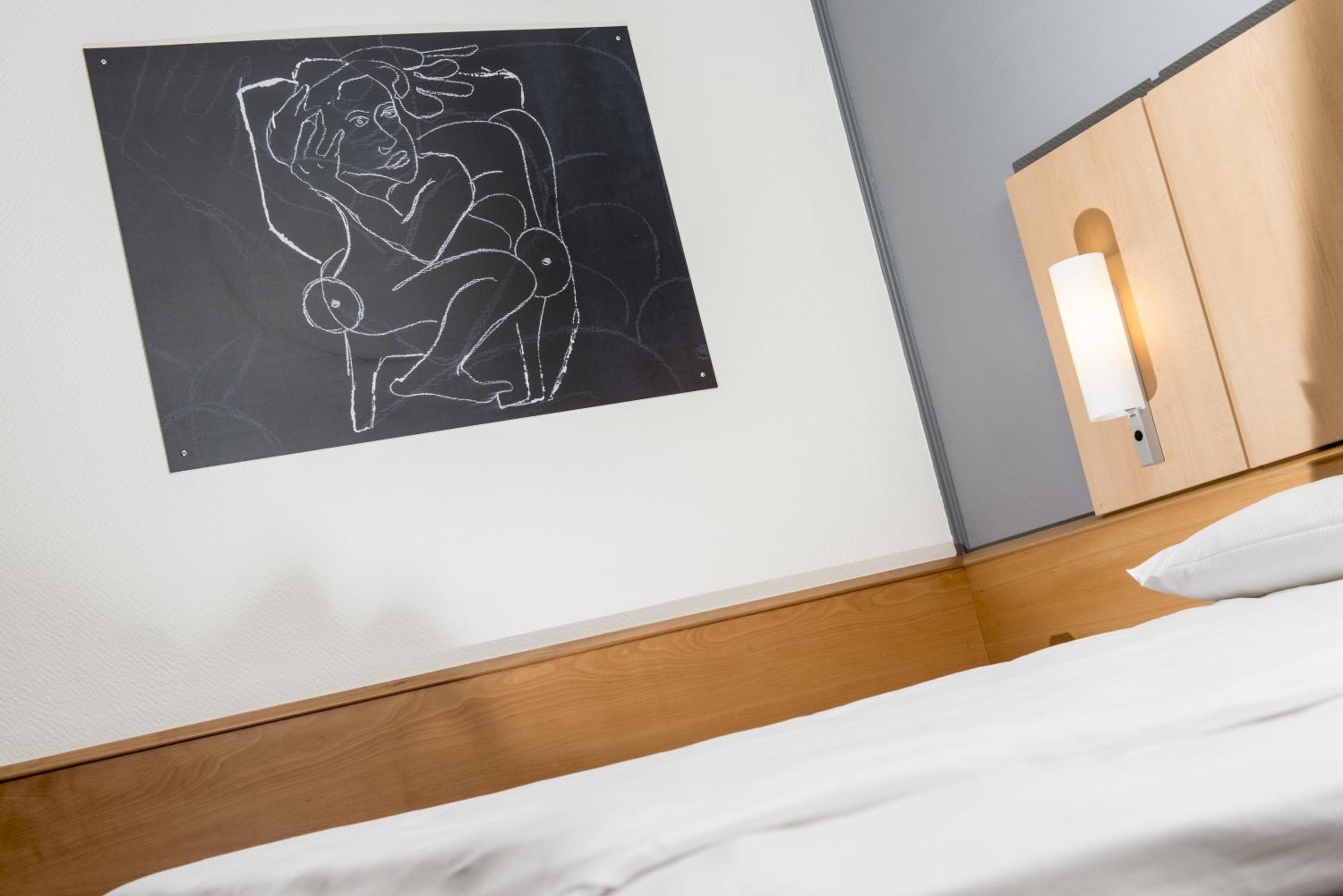 Double Room - Photo 2