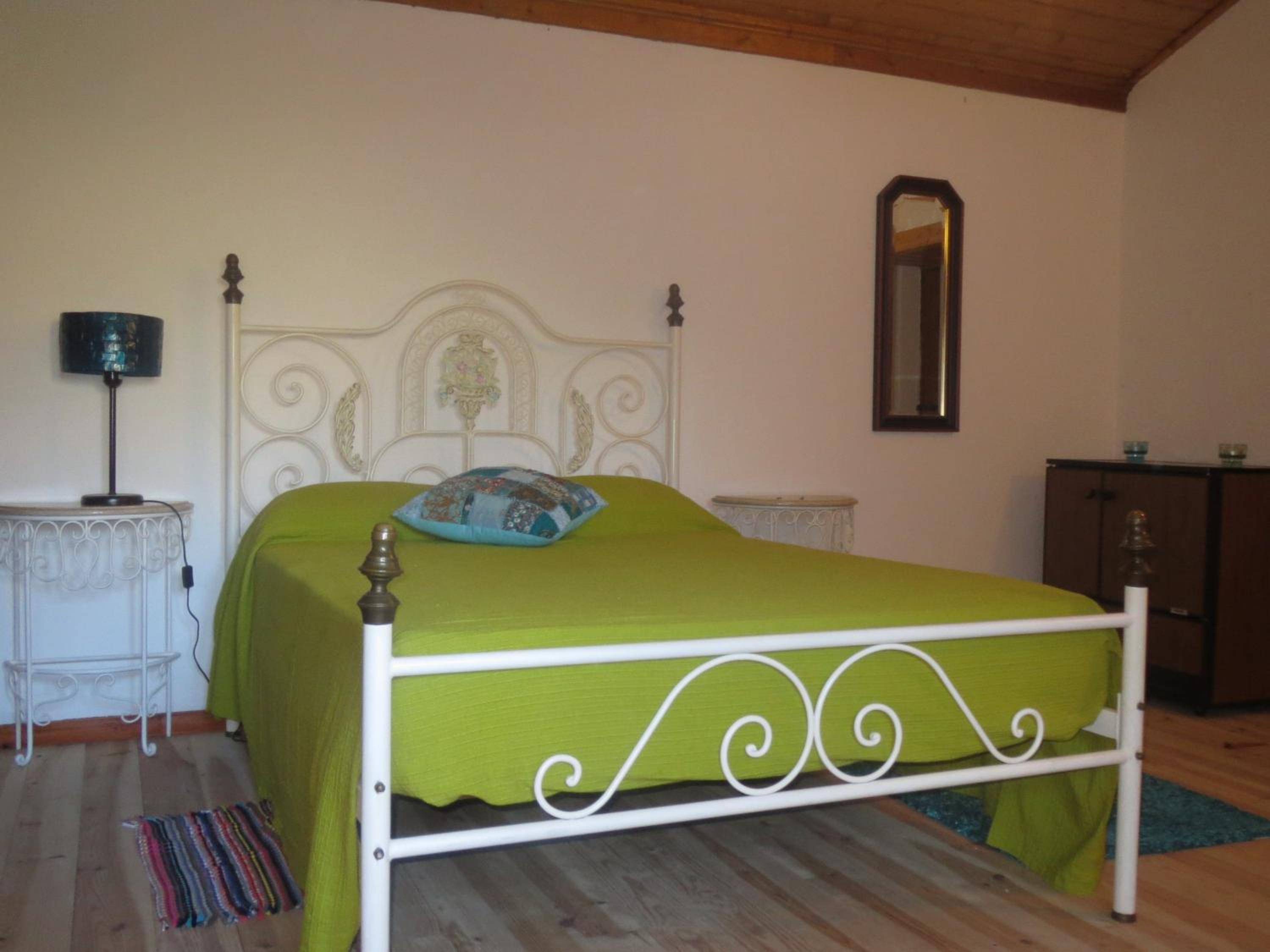One-Bedroom House - Photo 1
