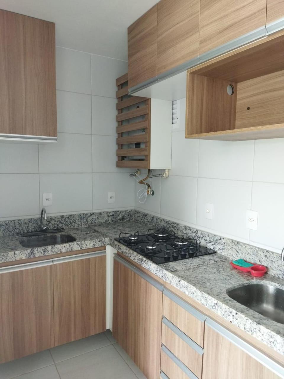 One-Bedroom Apartment - Photo 4