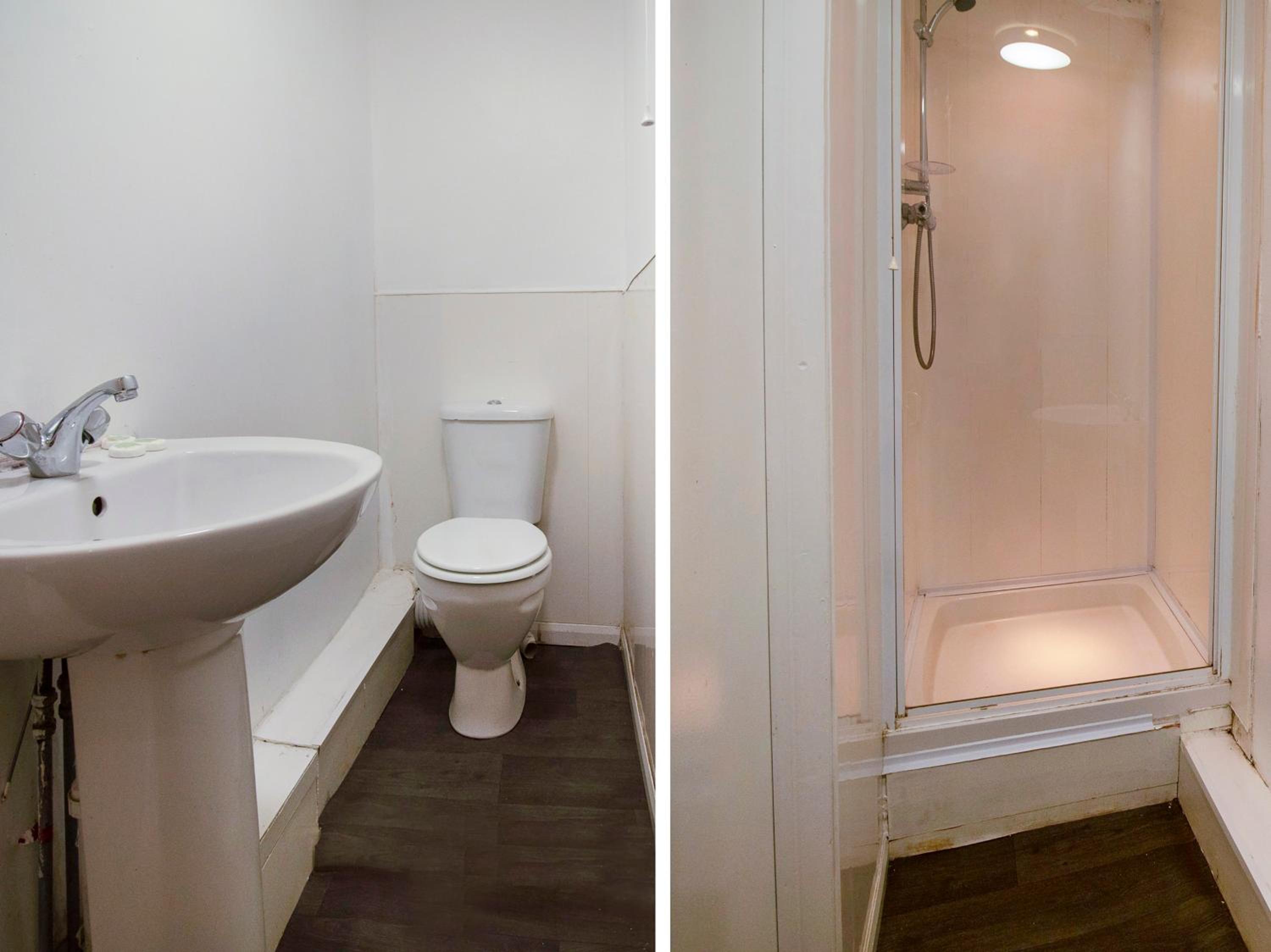 Standard Triple Room - Photo 4