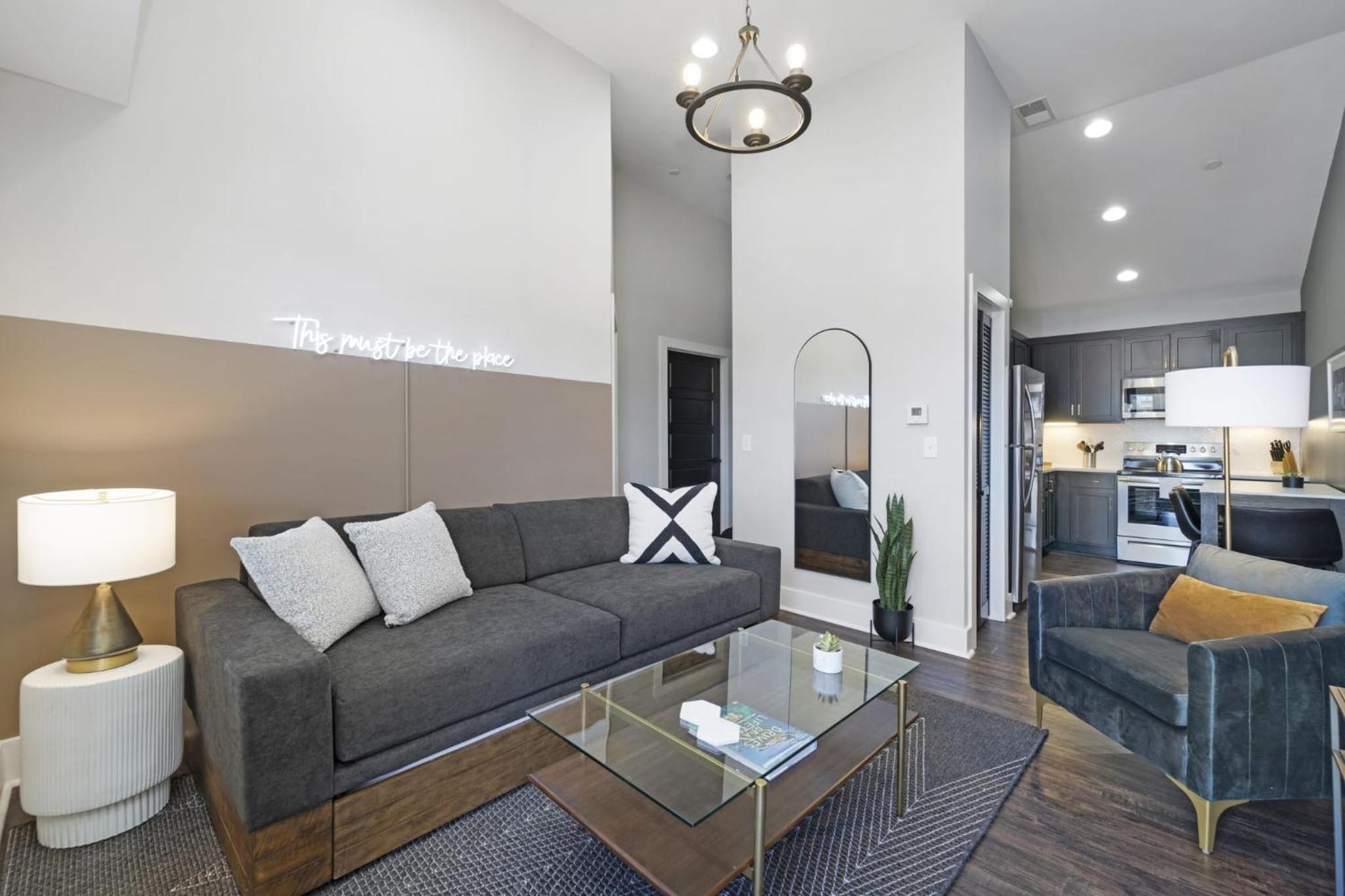 Superior Apartment