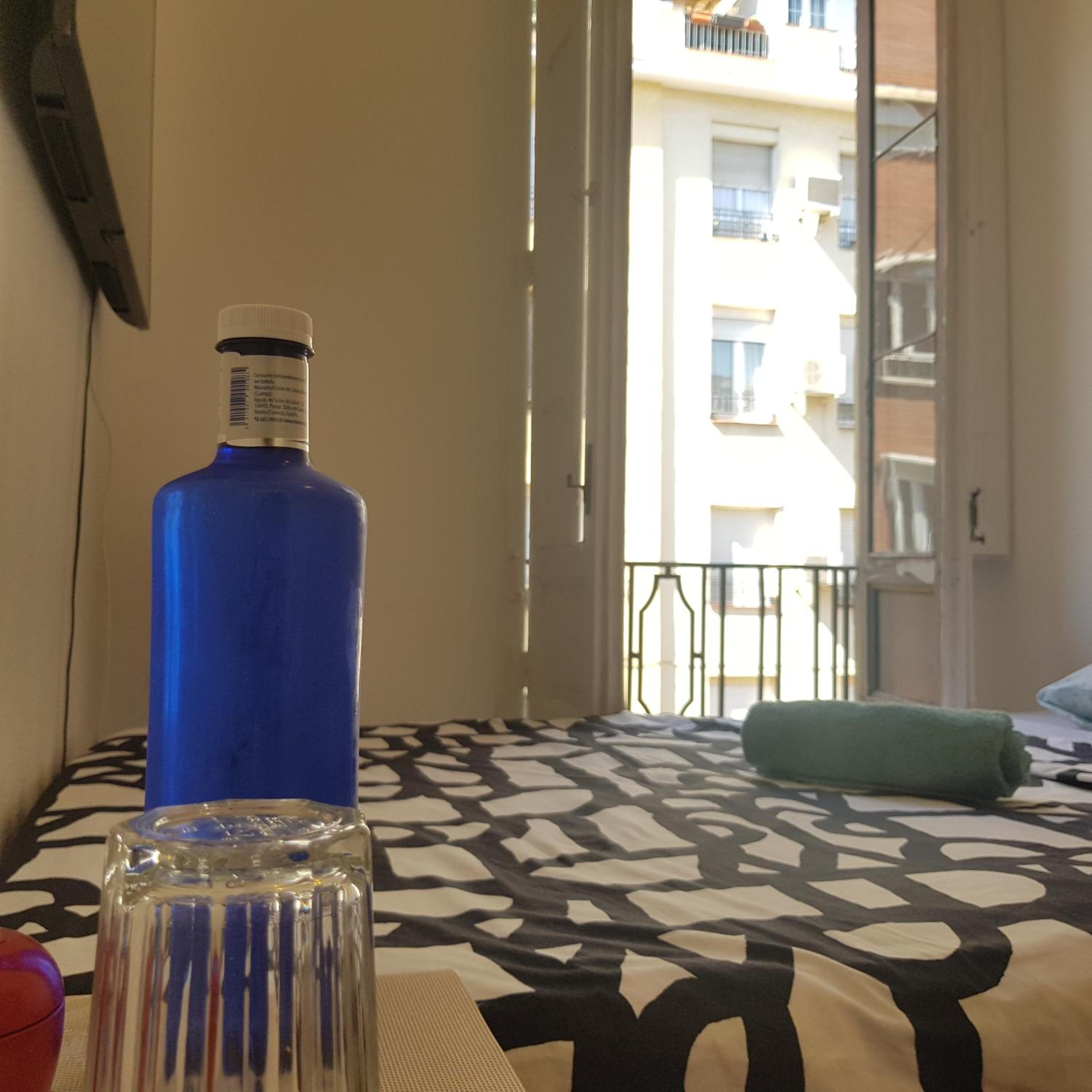 Habitación Queen