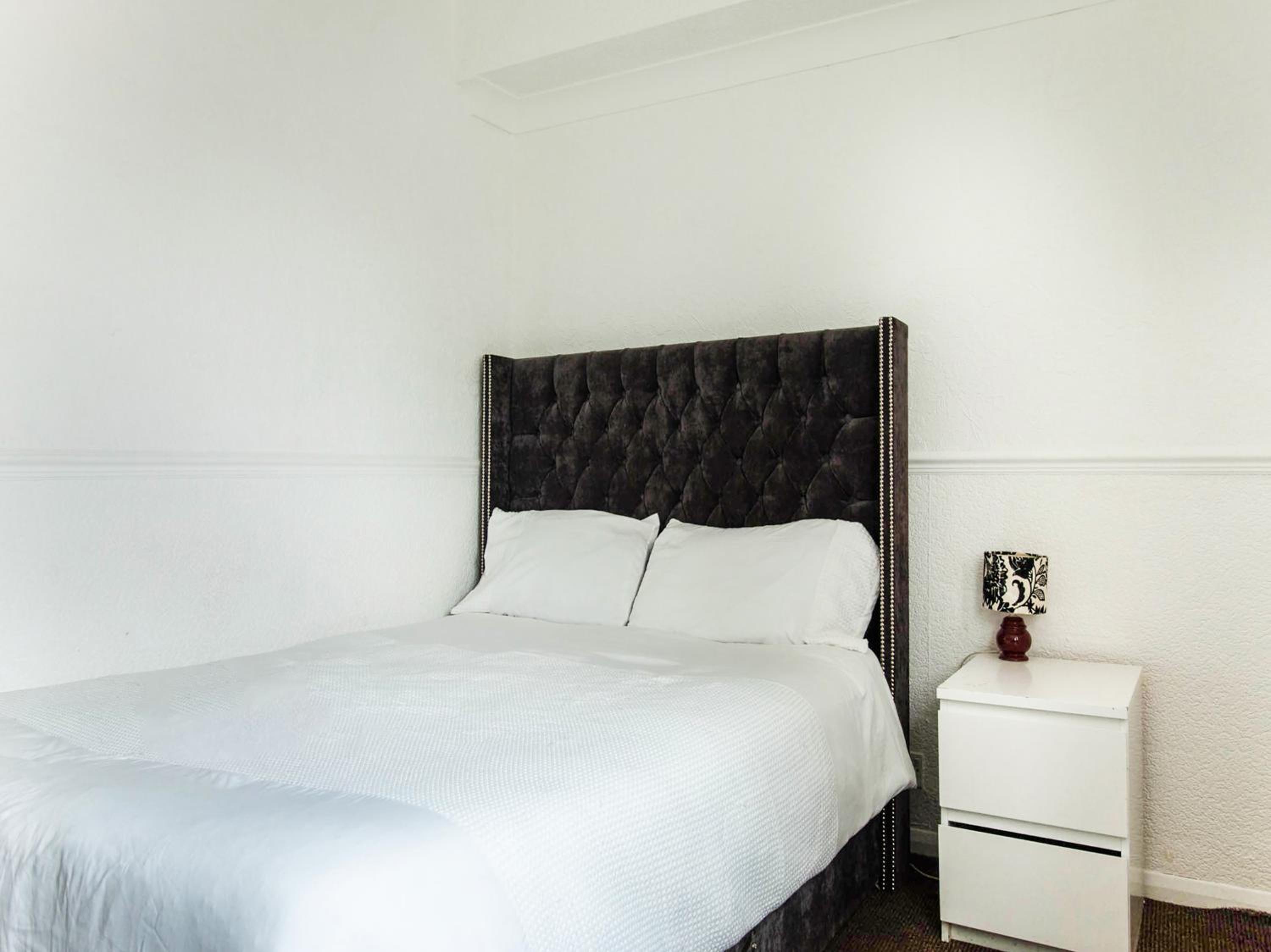 Standard Single Room photo 2