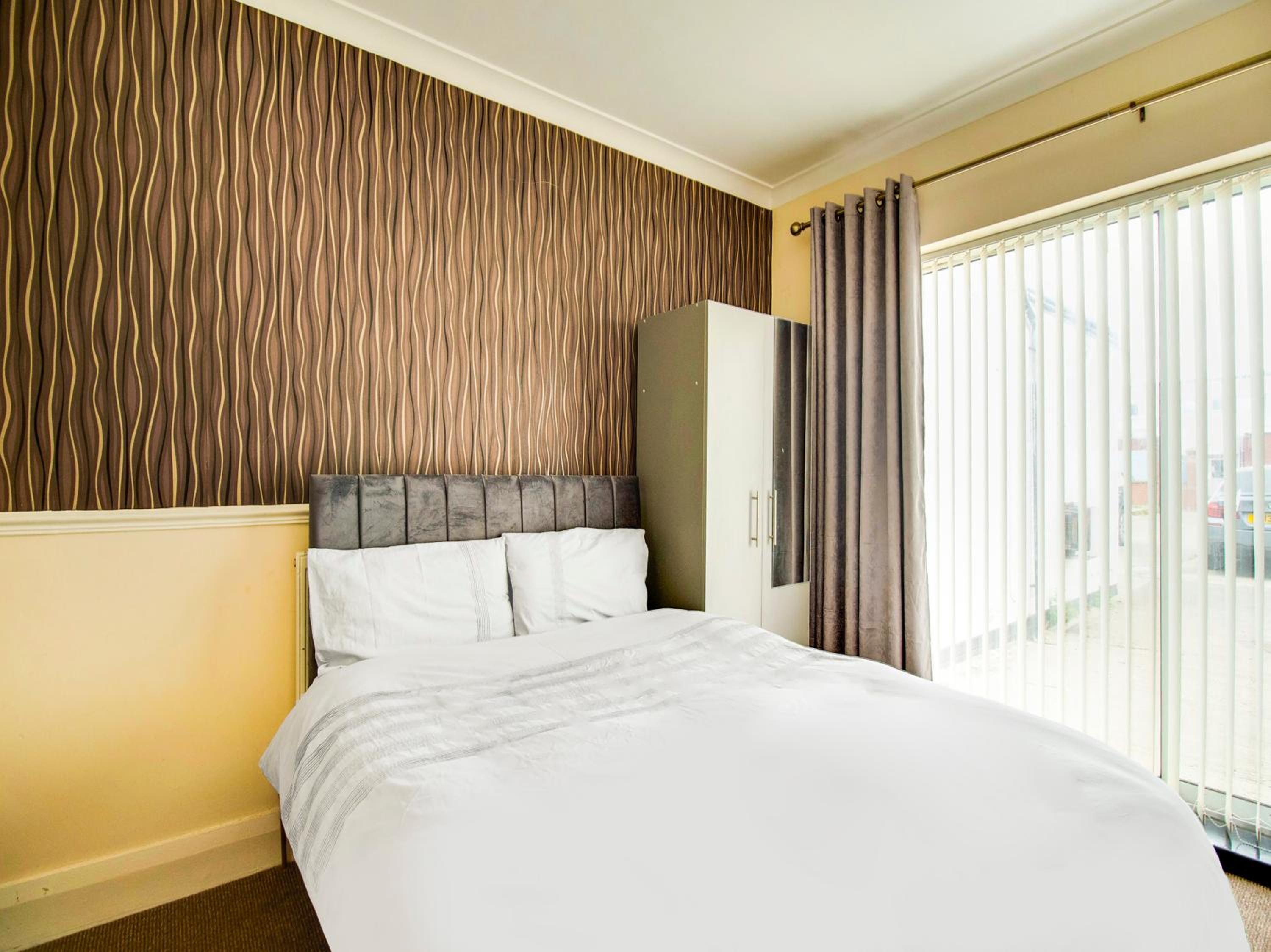 Standard Double Room - Photo 3