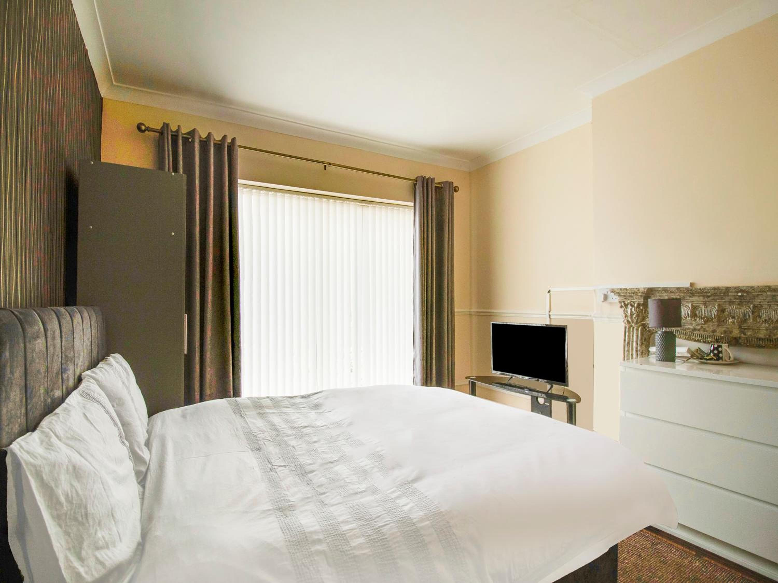 Standard Double Room - Photo 5