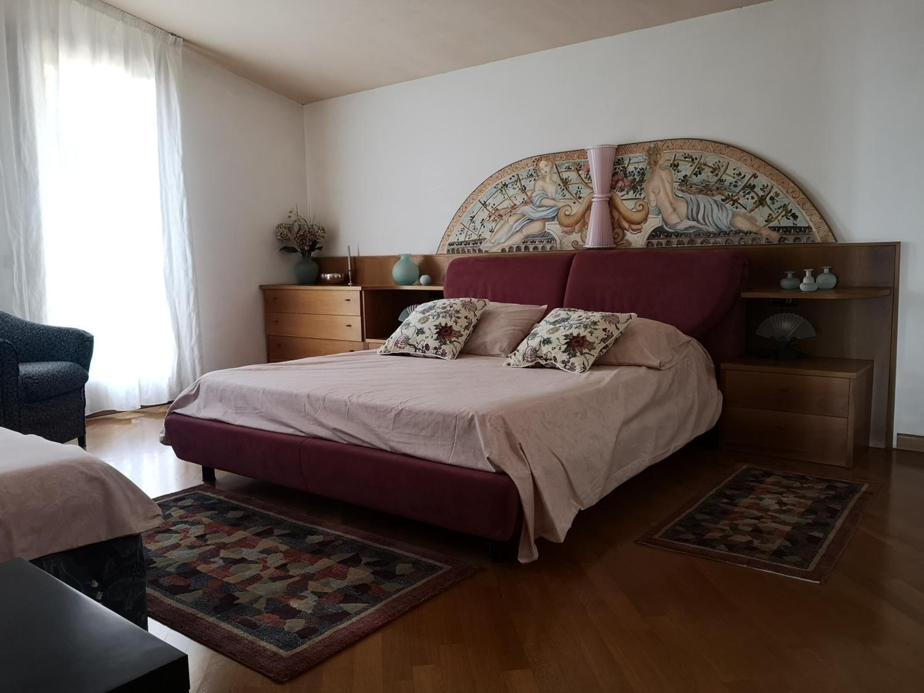 Triple Room with Shared Bathroom photo 3