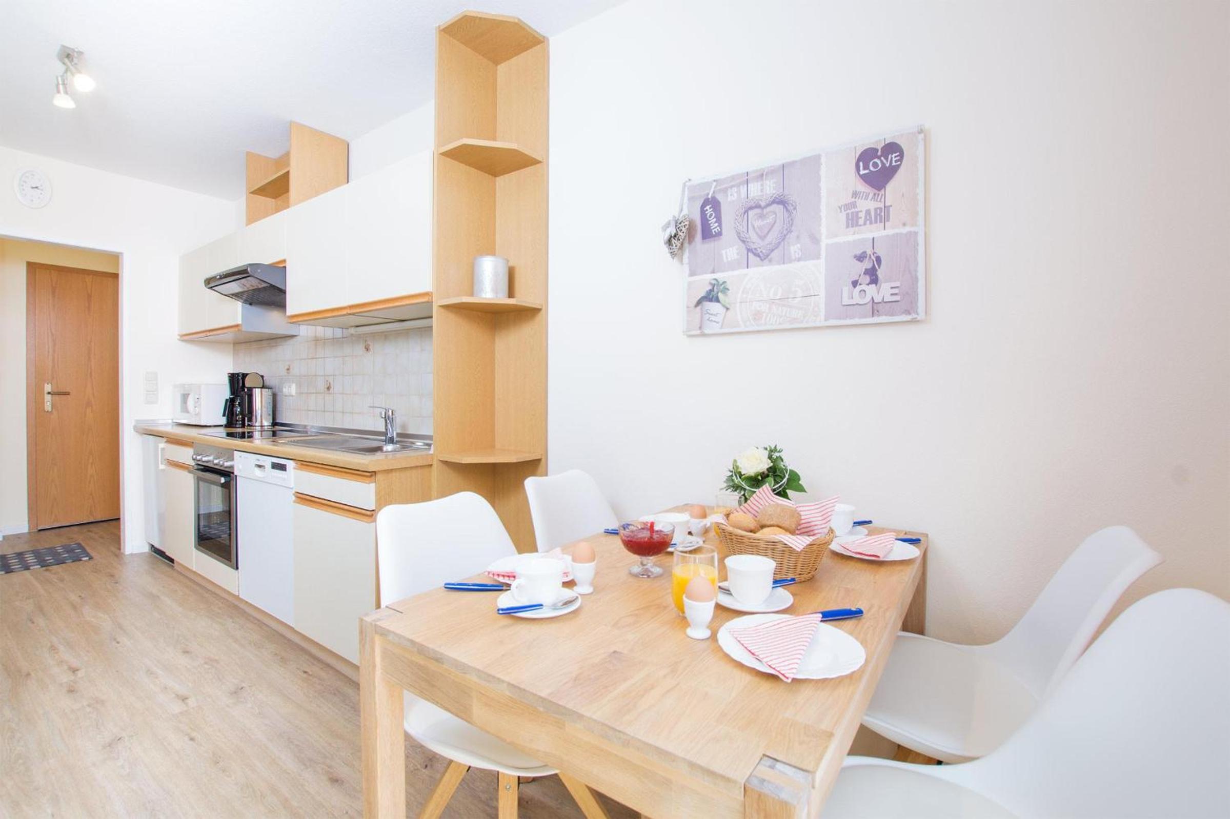 Apartment with Sea View photo 3