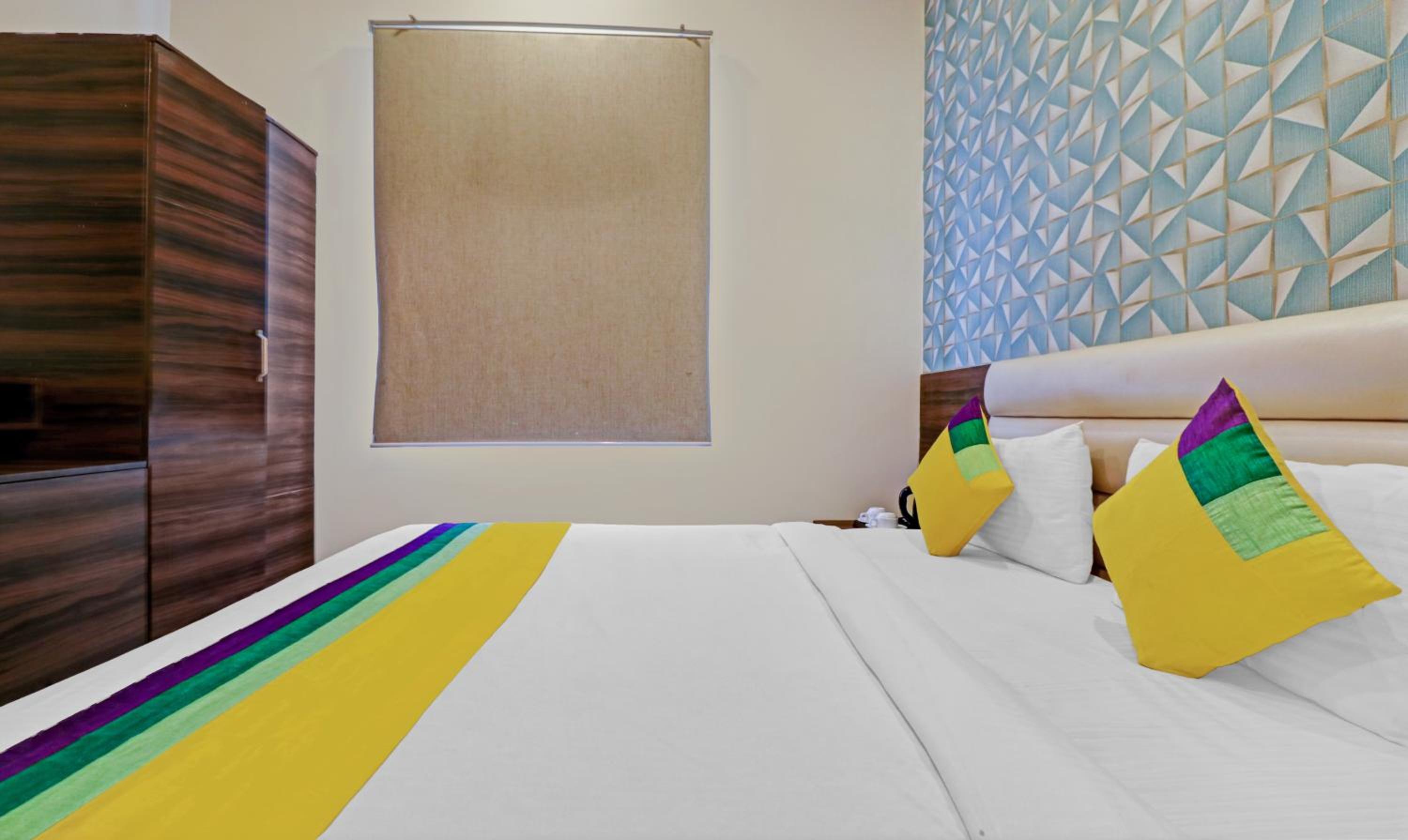 Economy Room - Photo 3