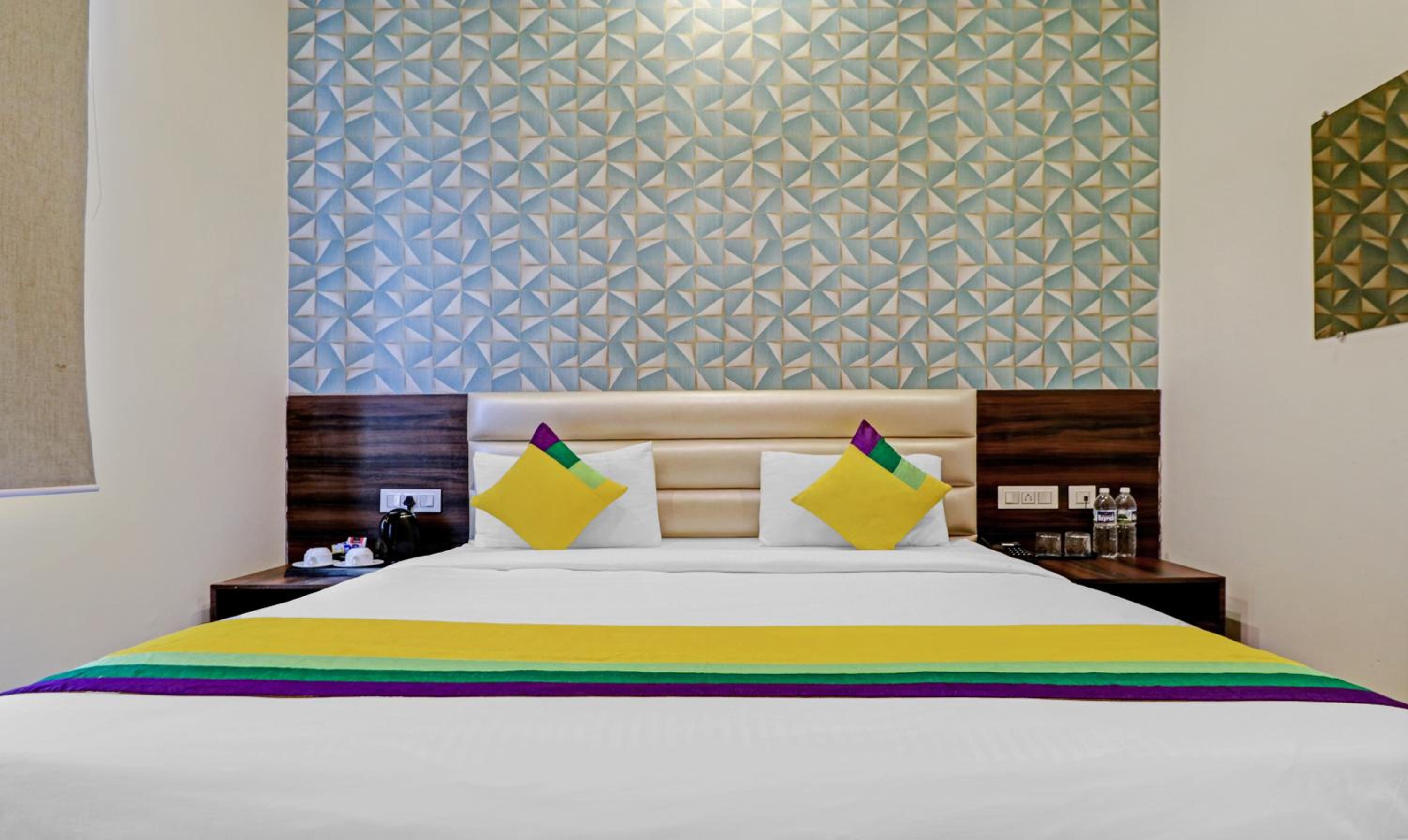 Economy Room - Photo 2