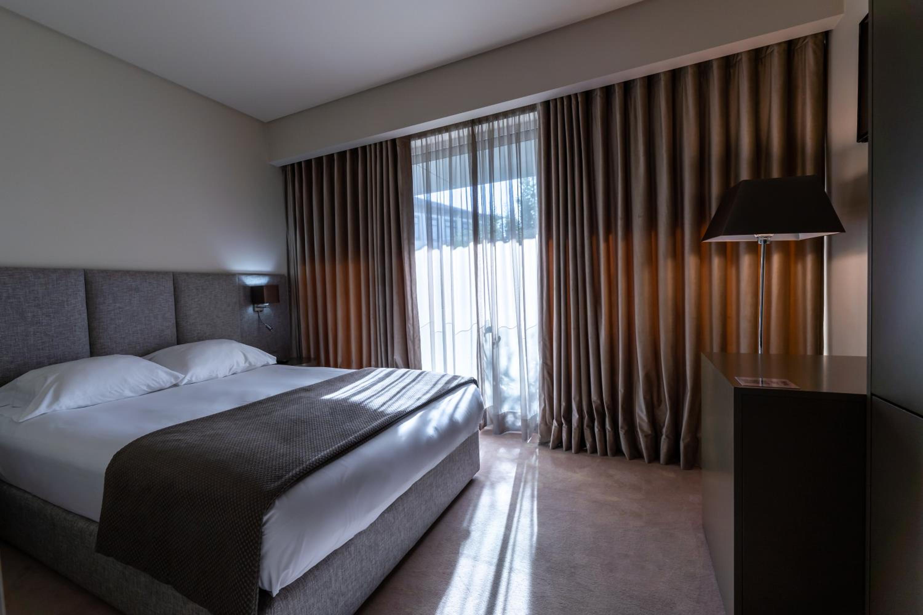 Budget Doppelzimmer