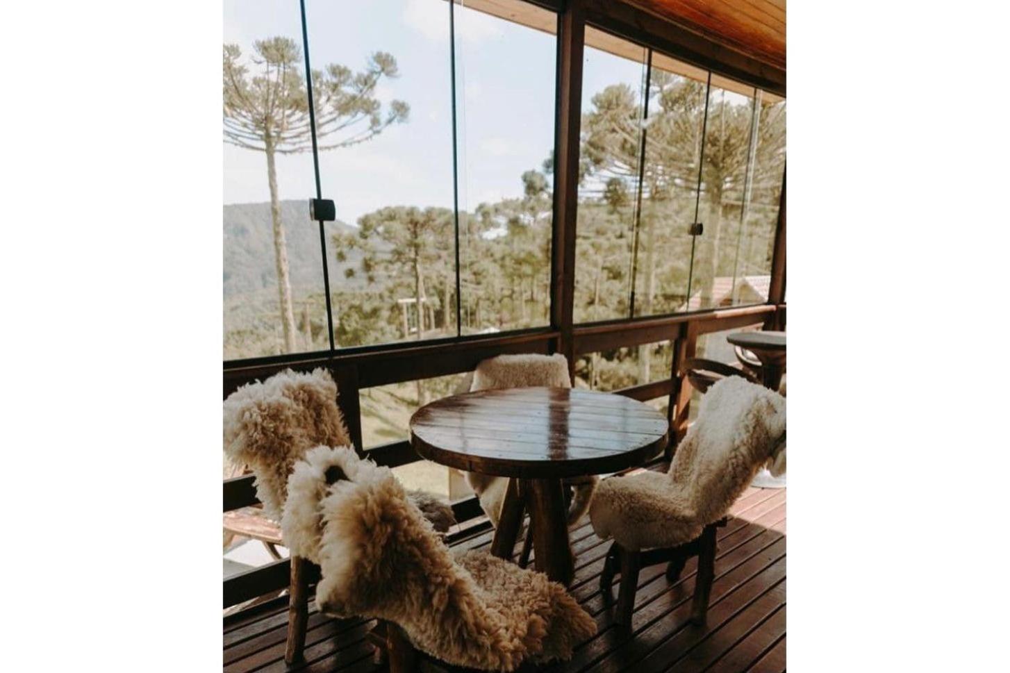 Chalet - Photo 8