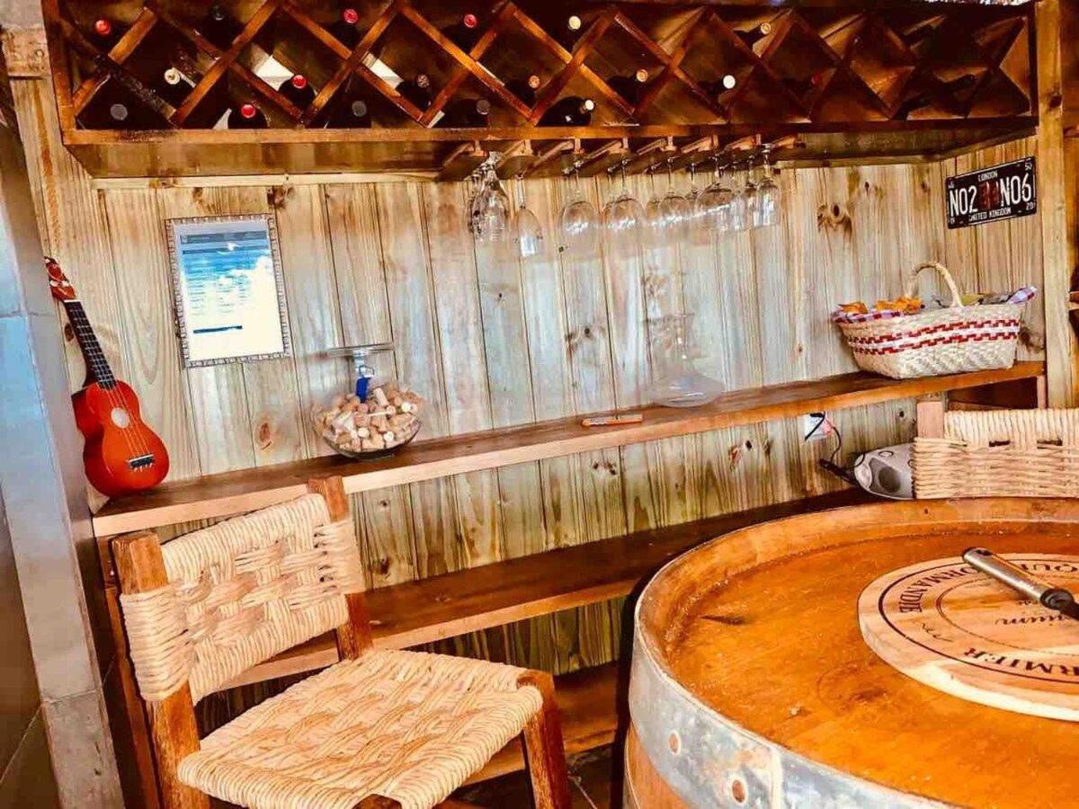 Chalet - Photo 6
