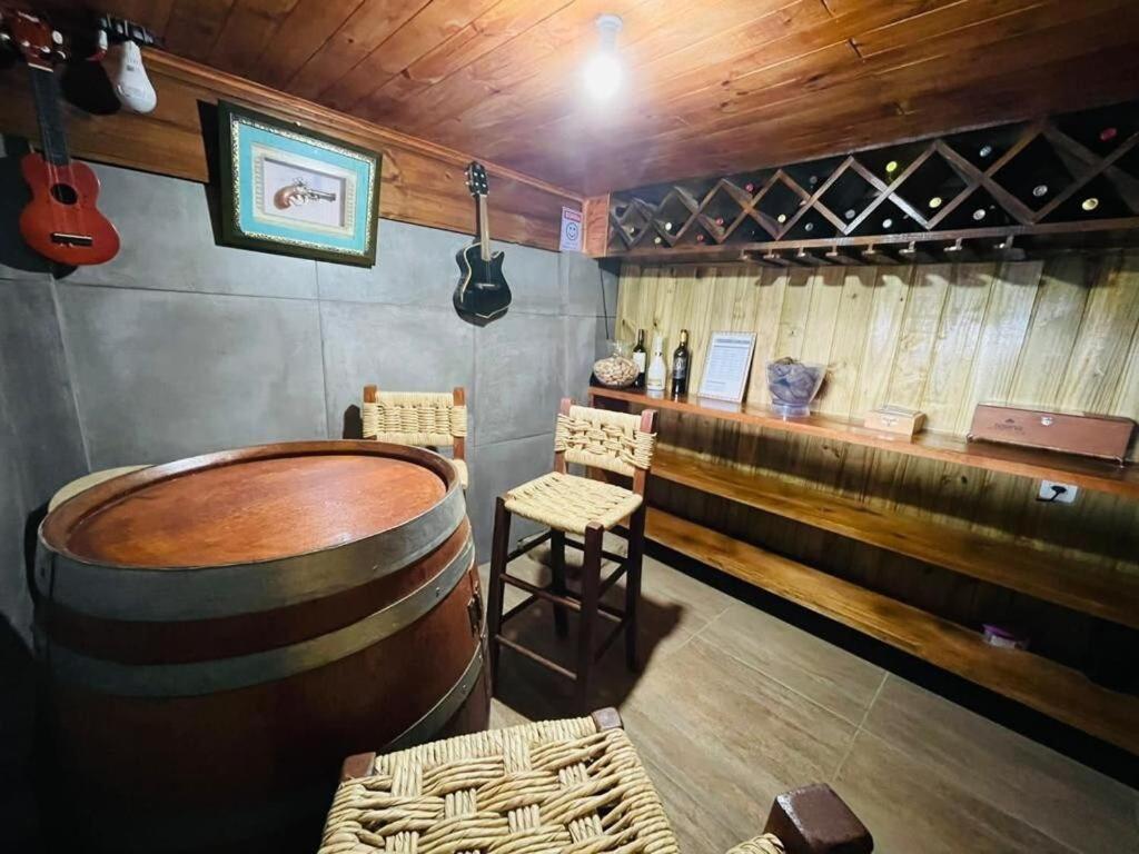 Chalet - Photo 4