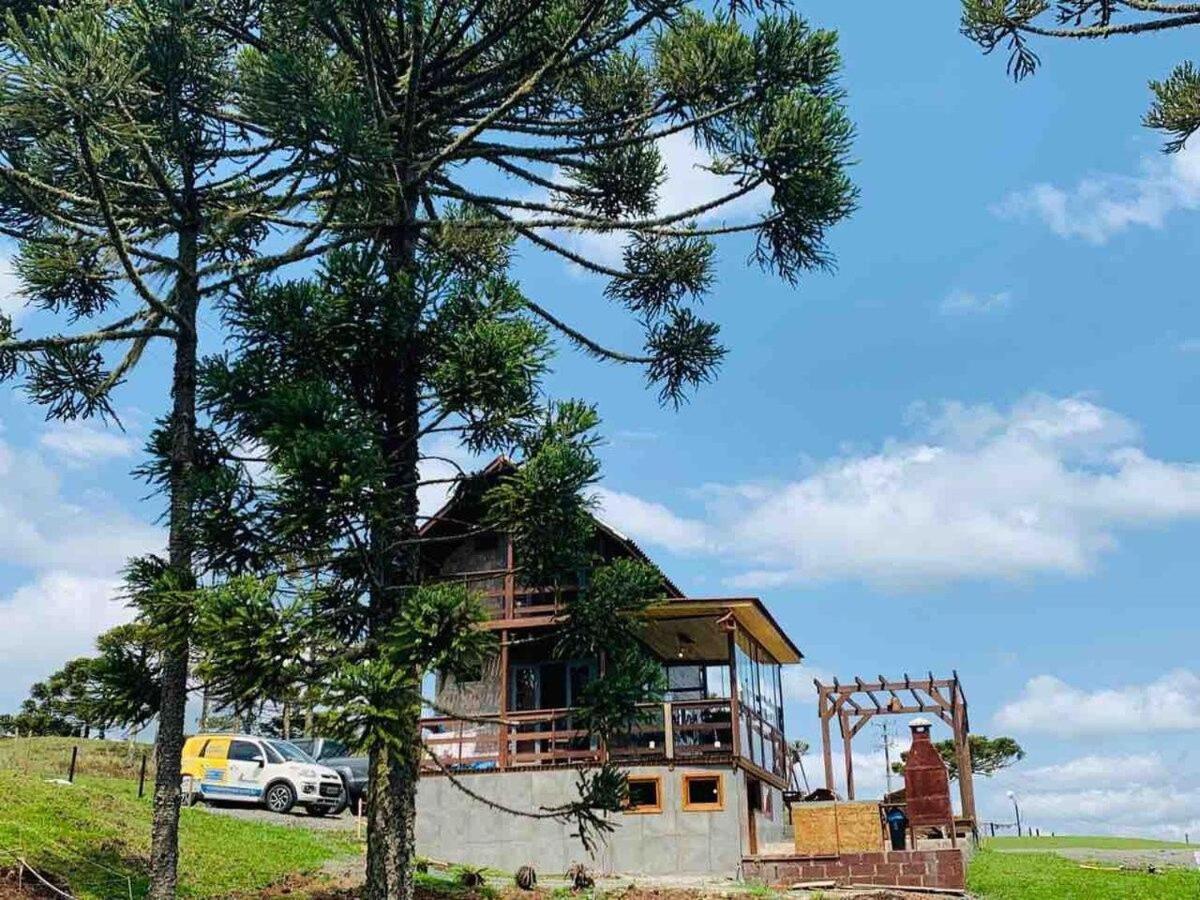 Chalet - Photo 56