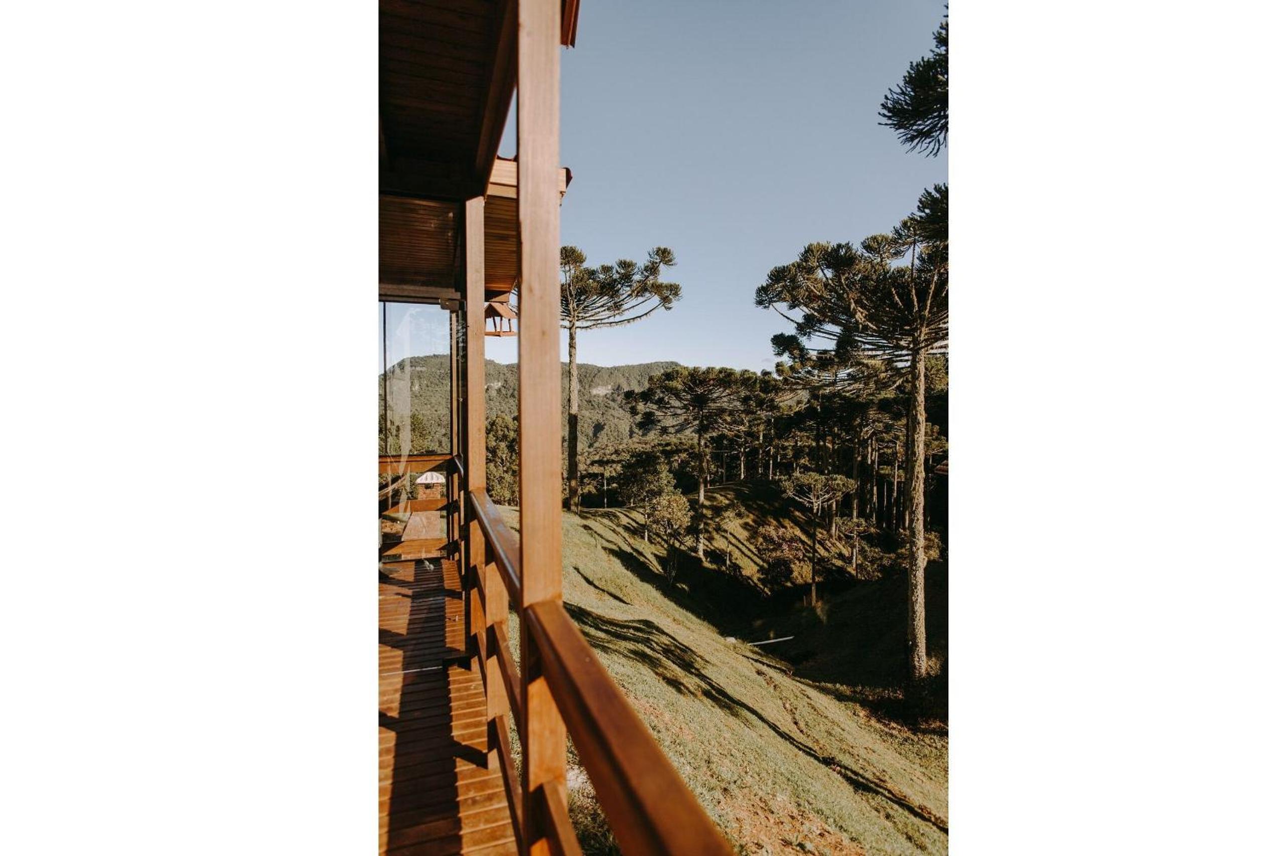 Chalet - Photo 43