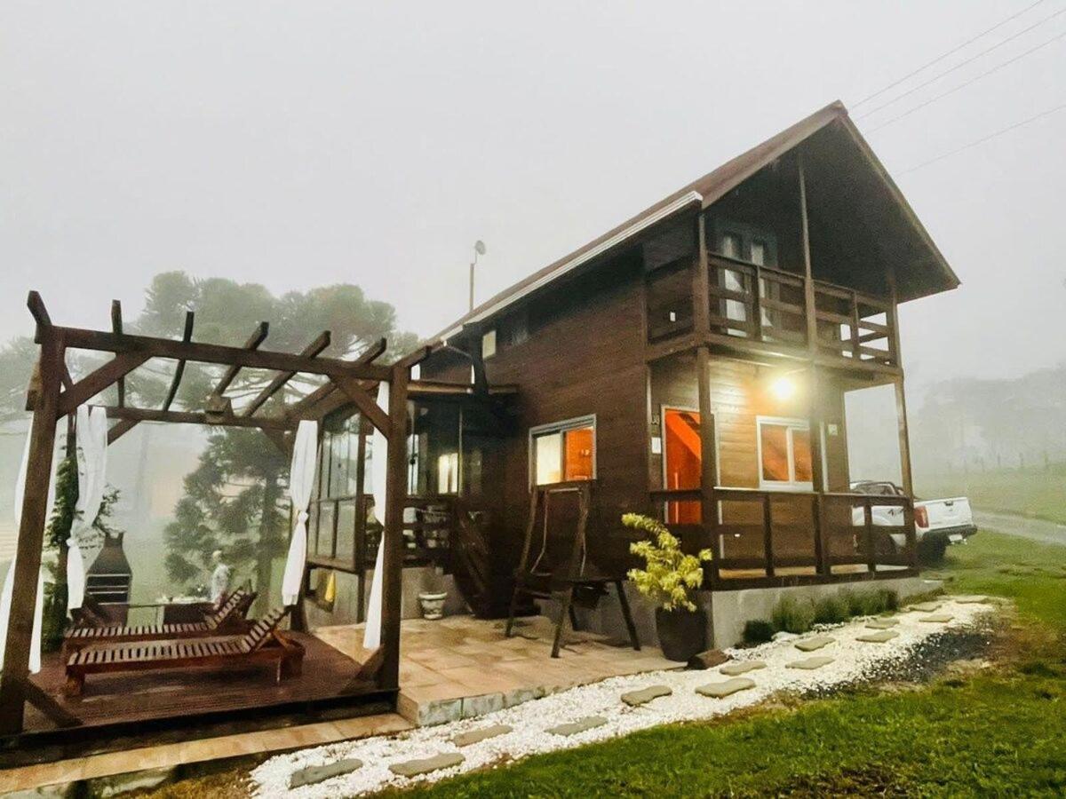 Chalet - Photo 91