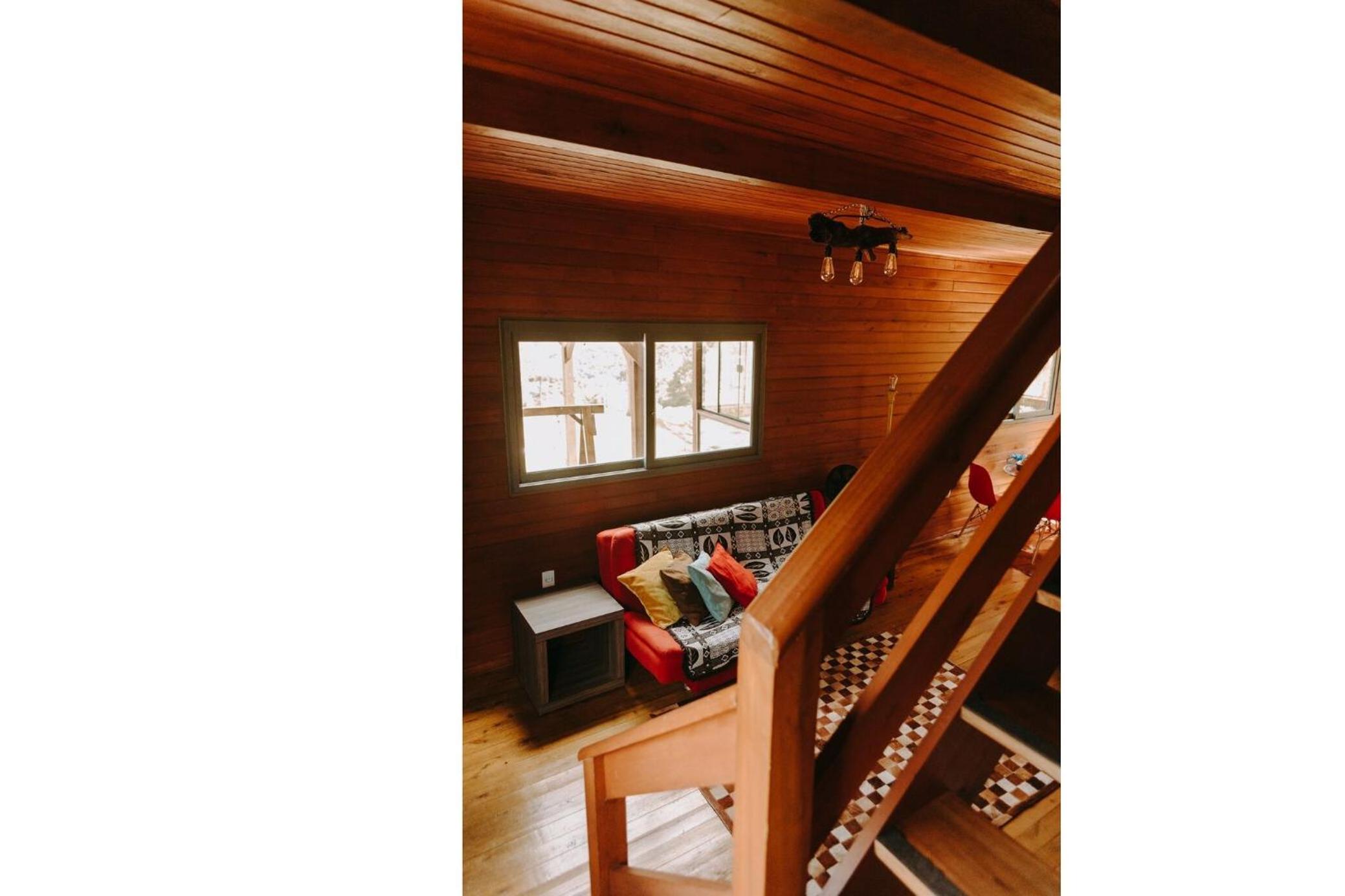 Chalet - Photo 88