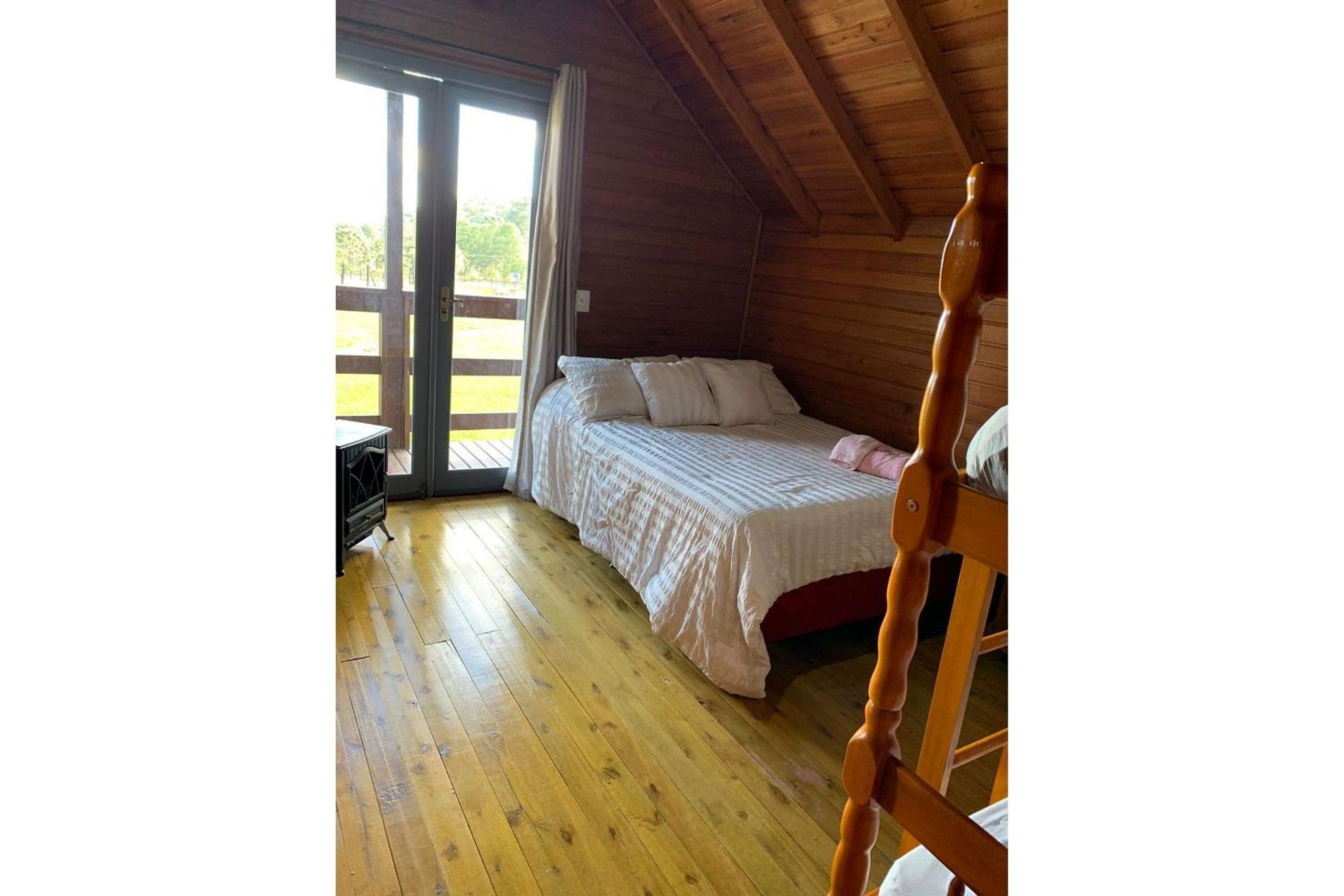 Chalet - Photo 89