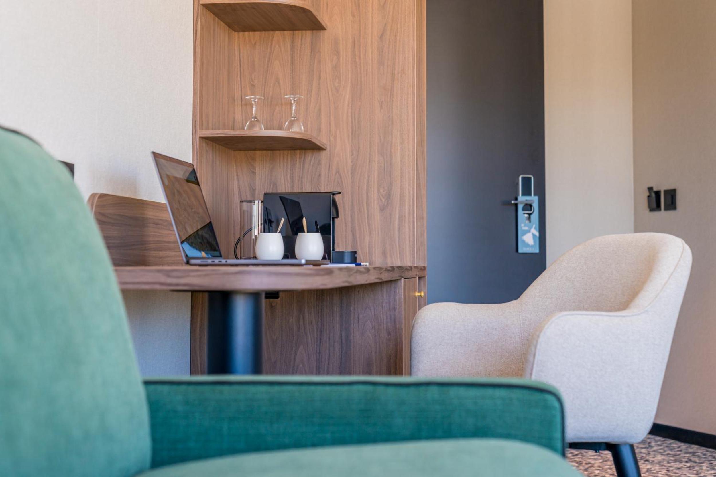 Junior Suite - Photo 6