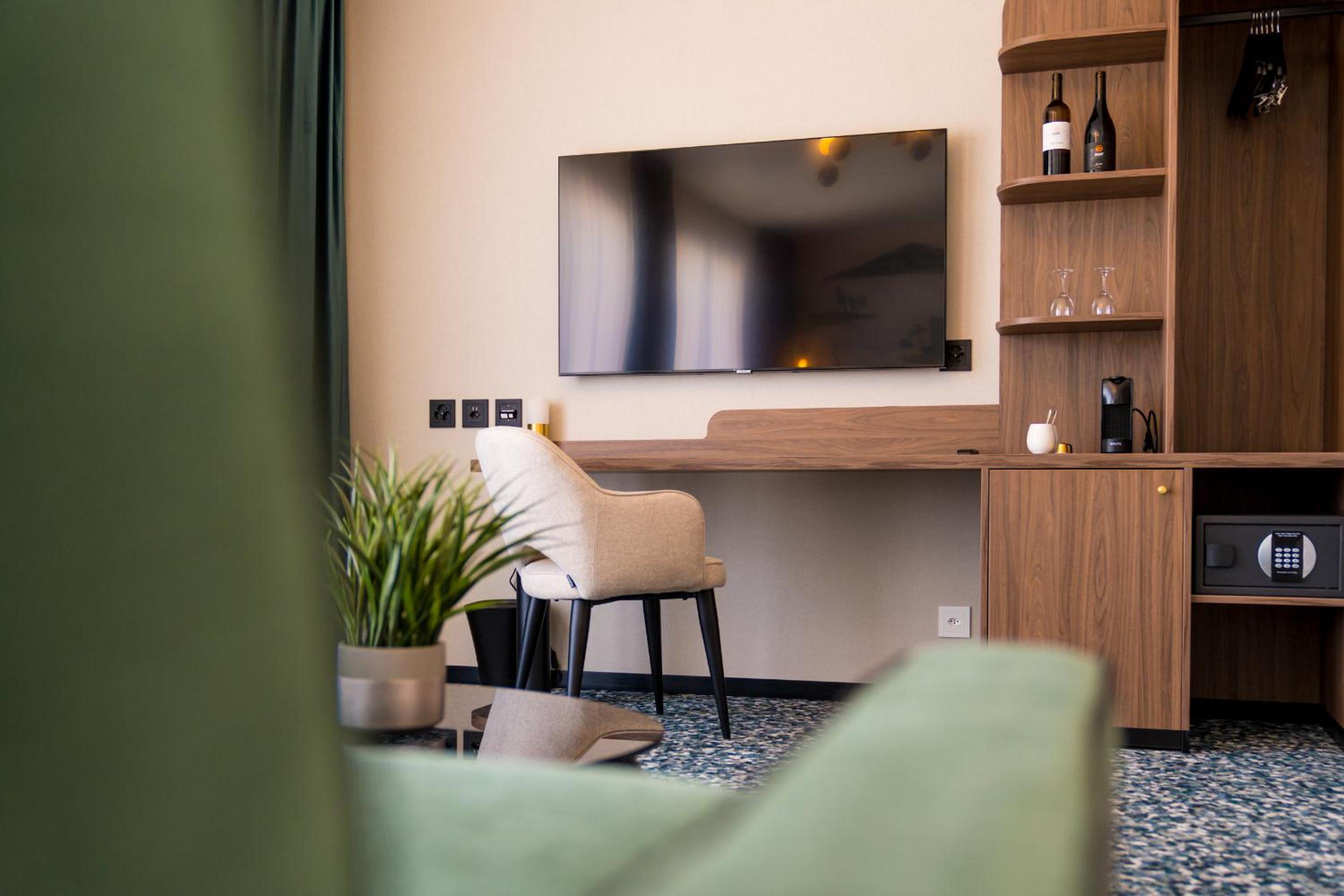 Junior Suite - Photo 4