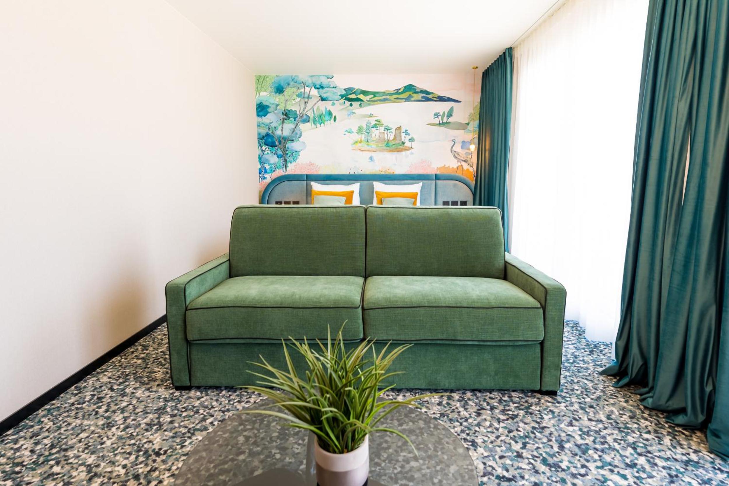 Junior Suite - Photo 31