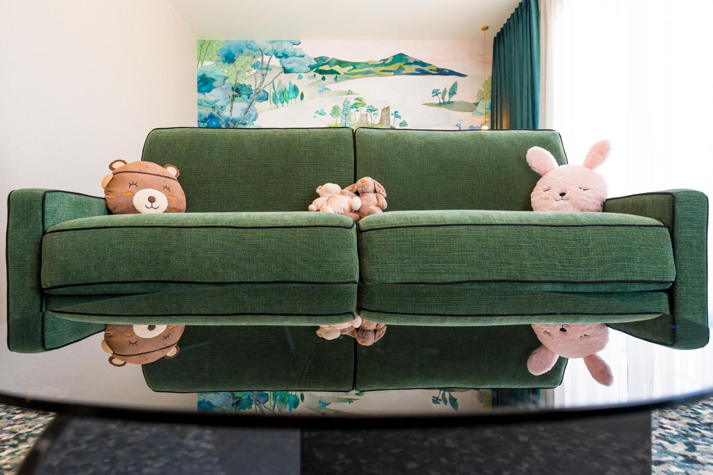 Family Junior Suite - Photo 10