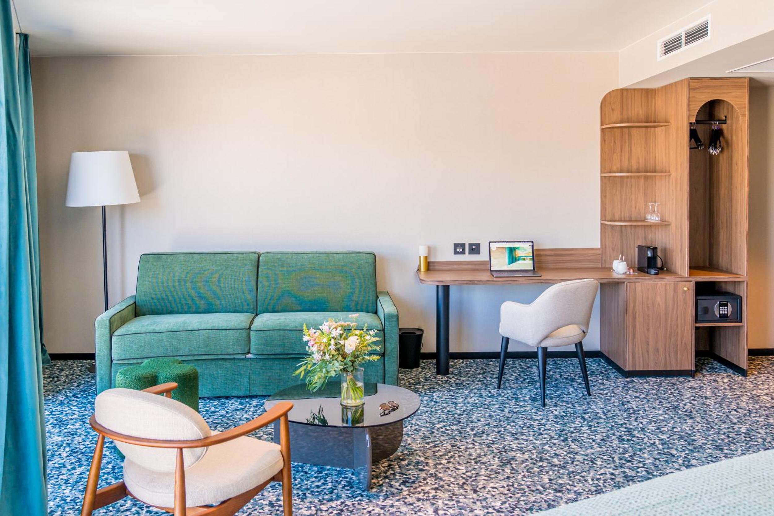 Junior Suite - Photo 21