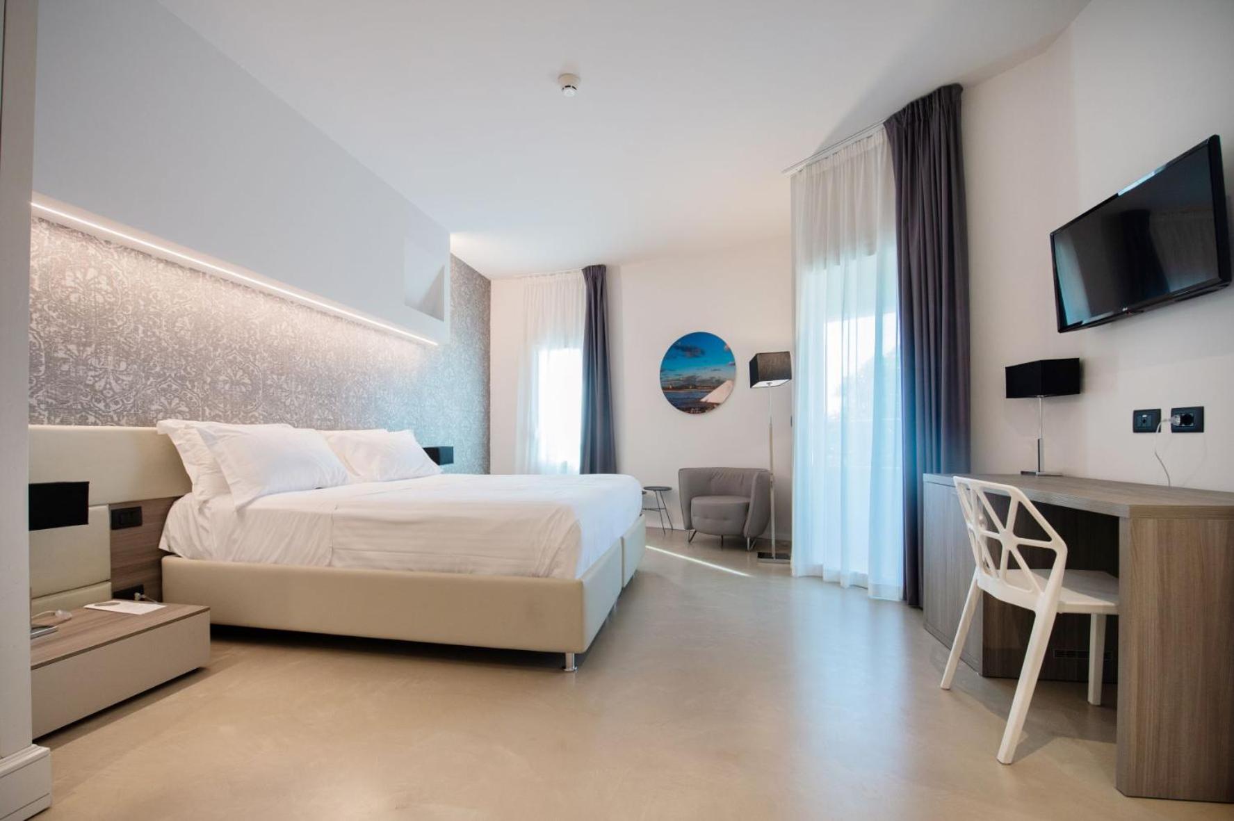 Superior Double or Twin Room