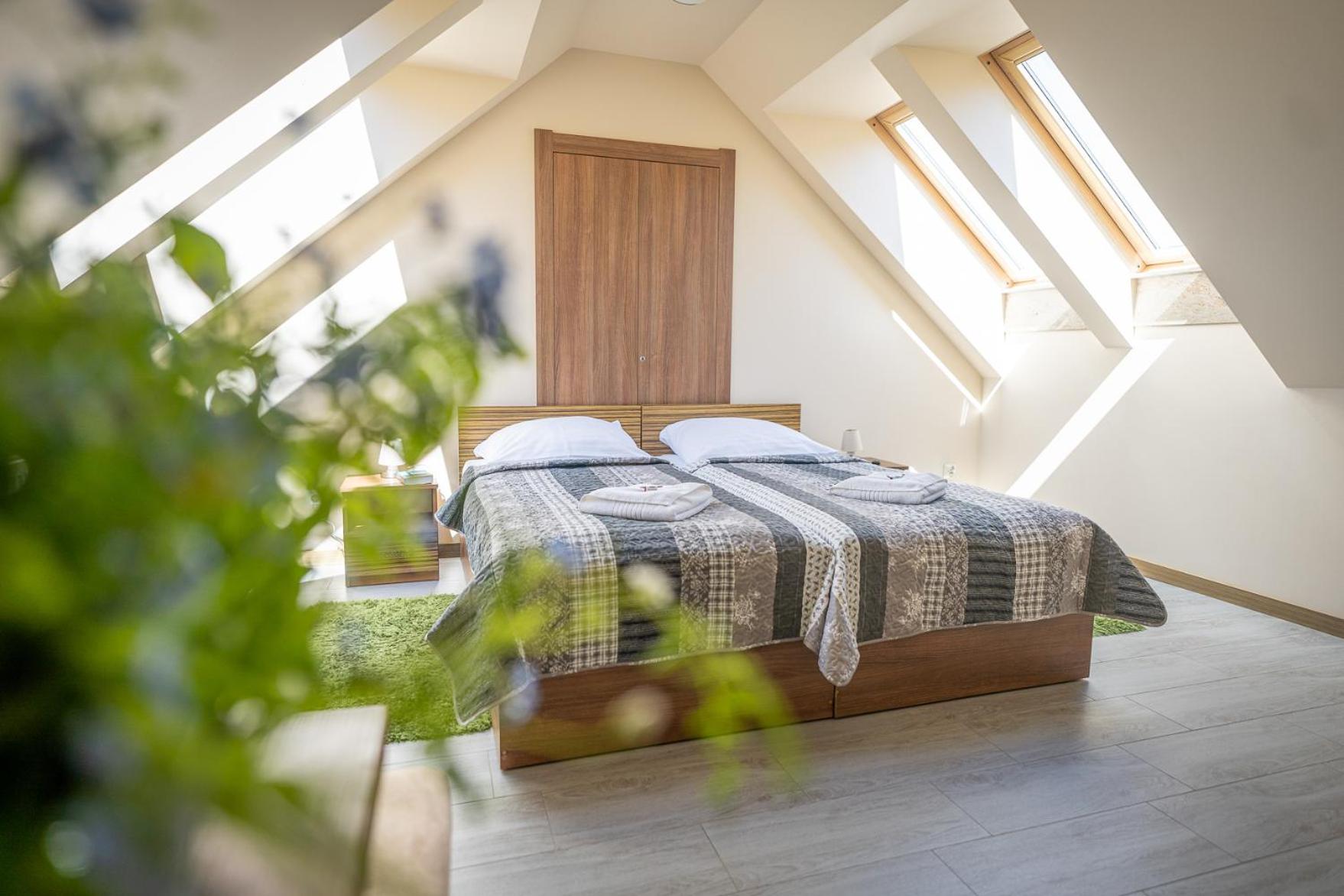 Standard Triple Room photo 1