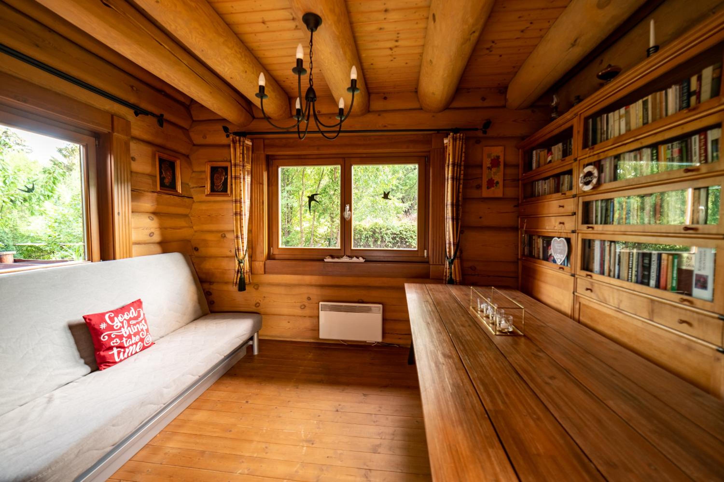 Two-Bedroom House - Photo 7