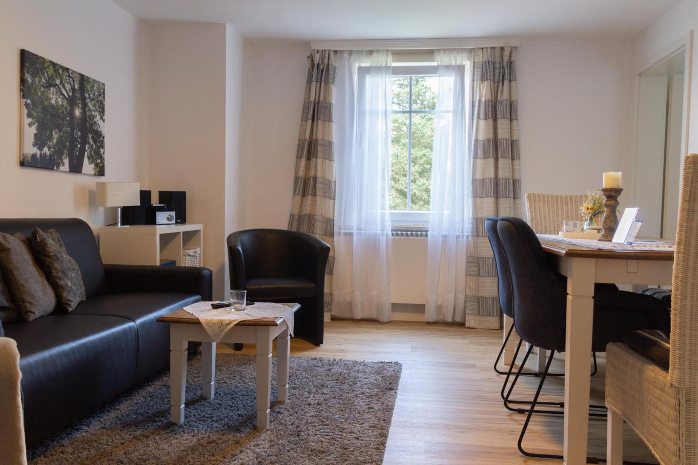 Apartment photo 1