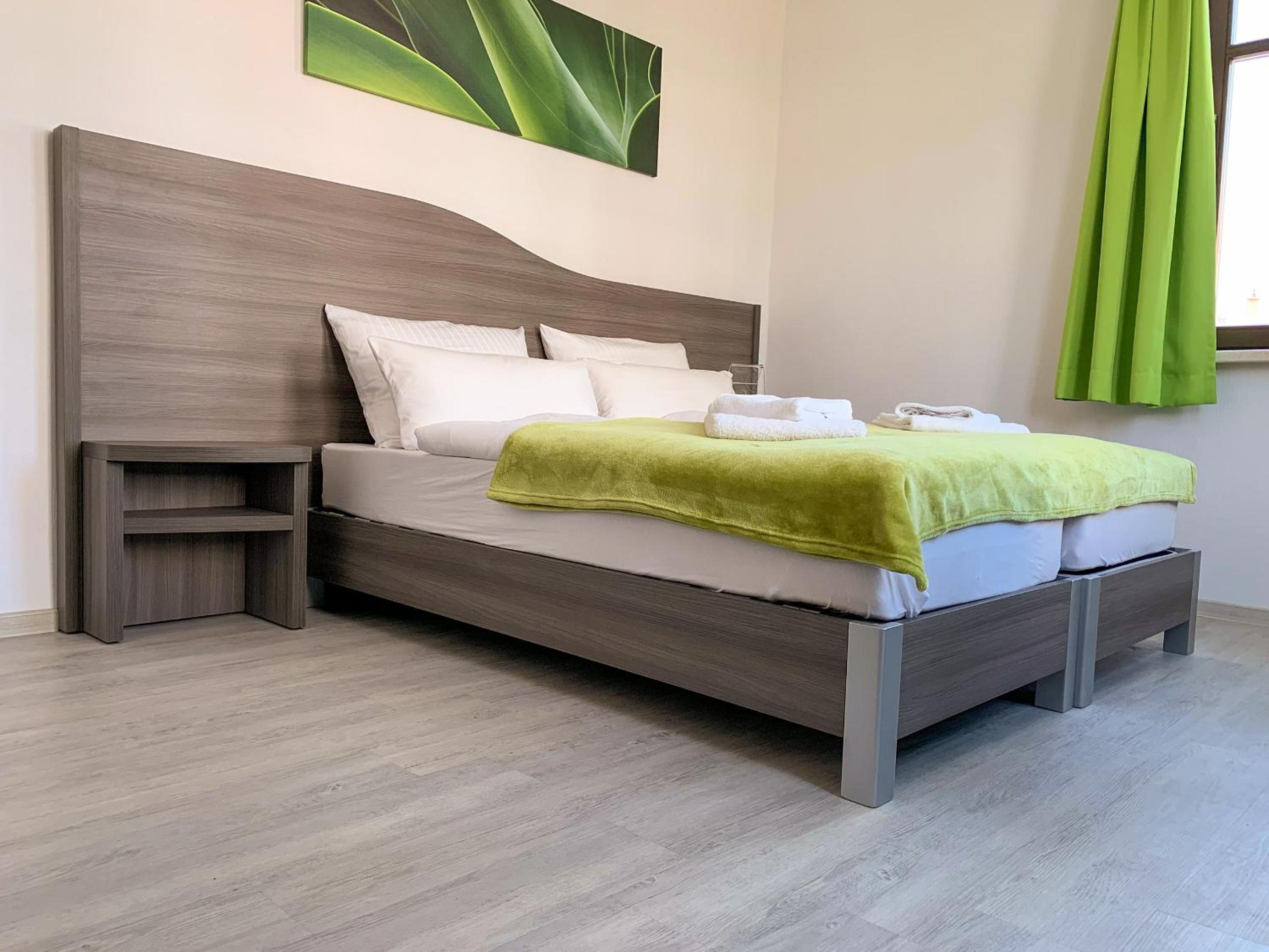 Standard Double Room - Photo 1