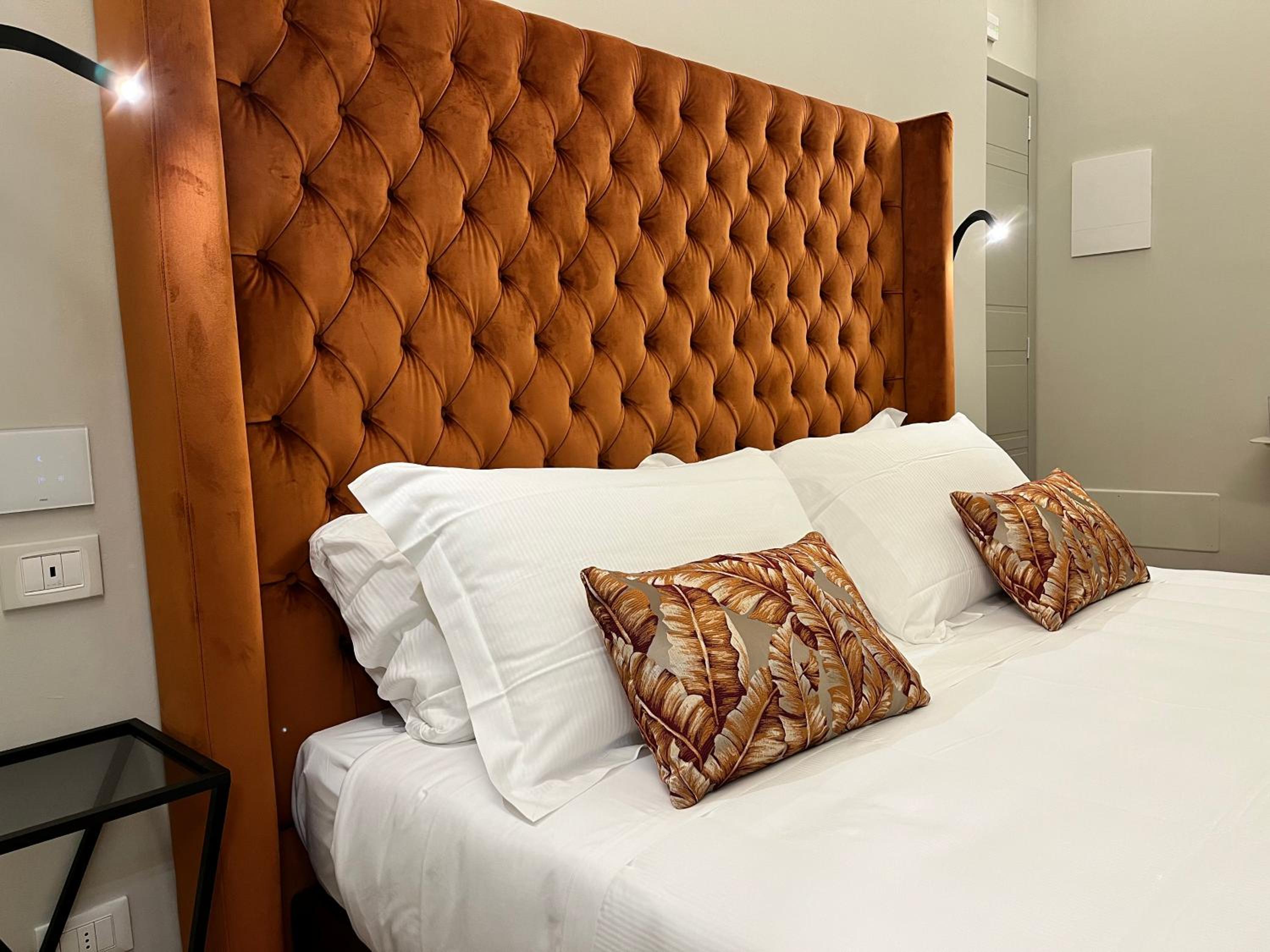 Standard Double or Twin Room photo 1