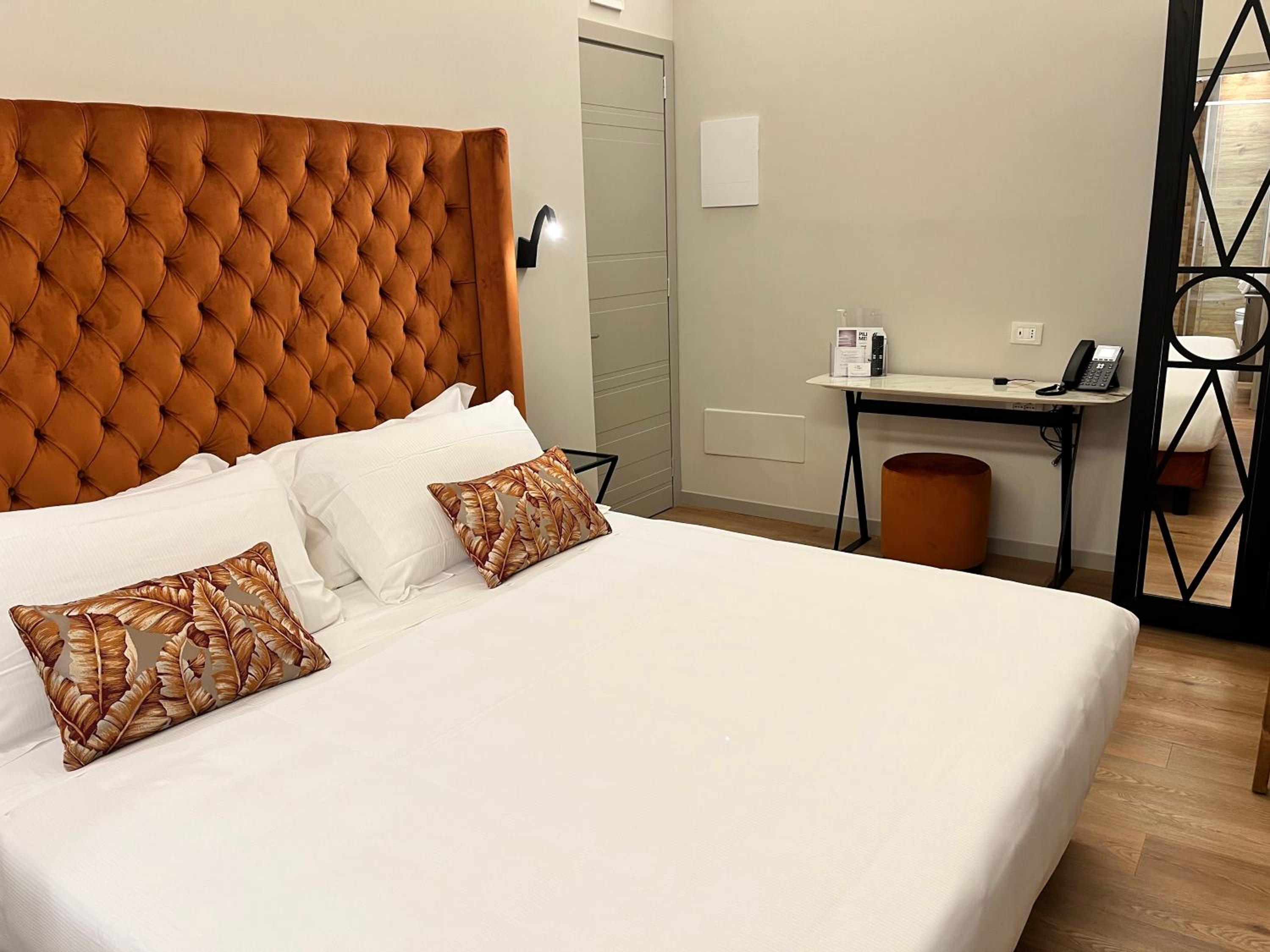 Standard Double or Twin Room photo 3