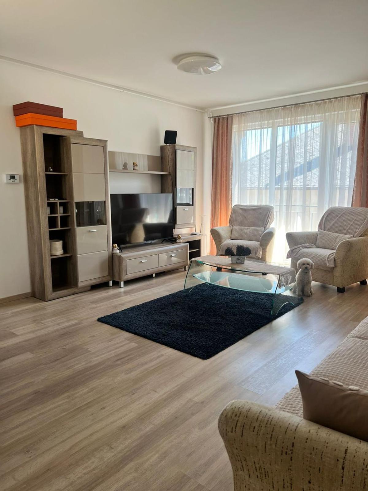 Superior Apartment photo 1