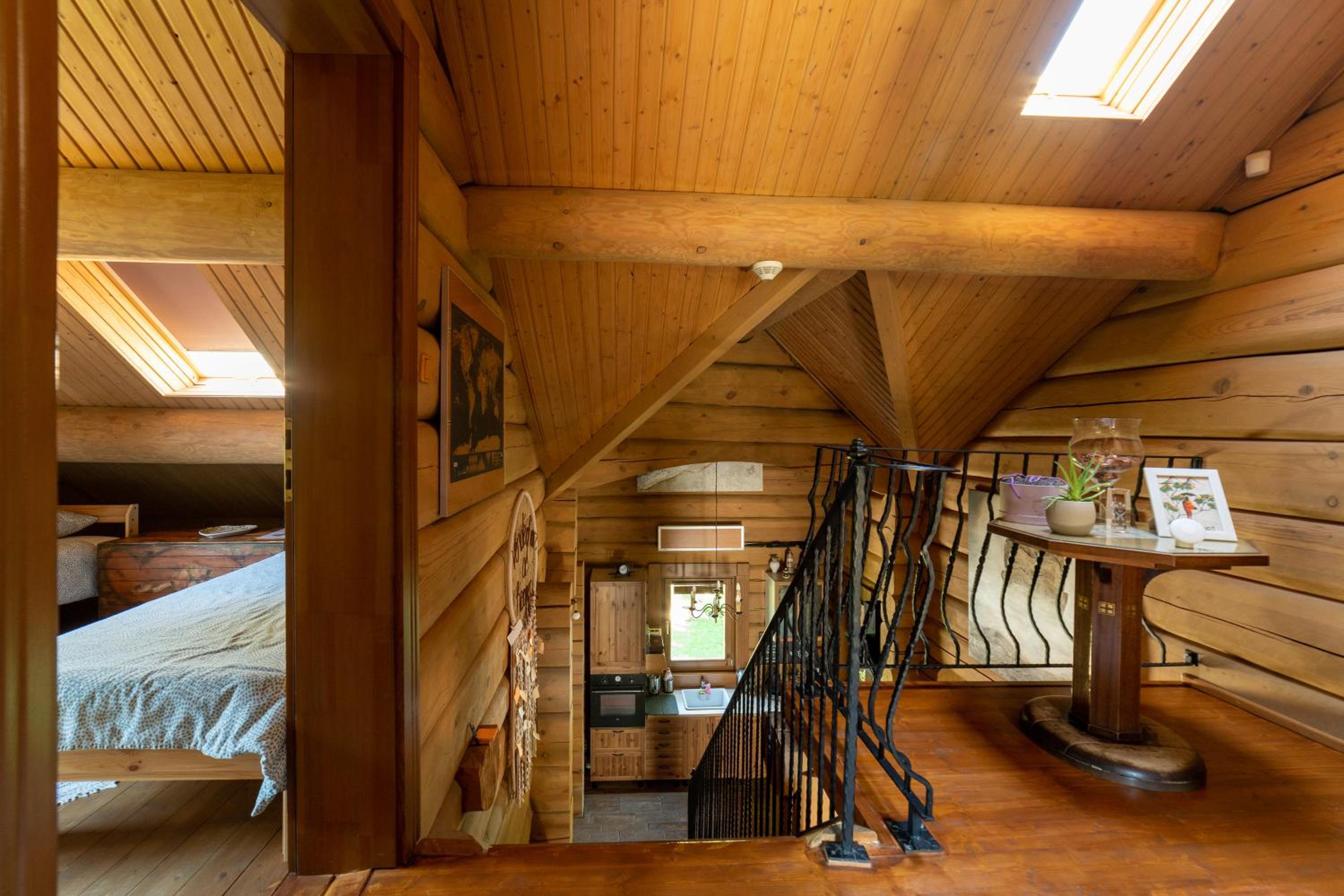 Two-Bedroom House - Photo 16