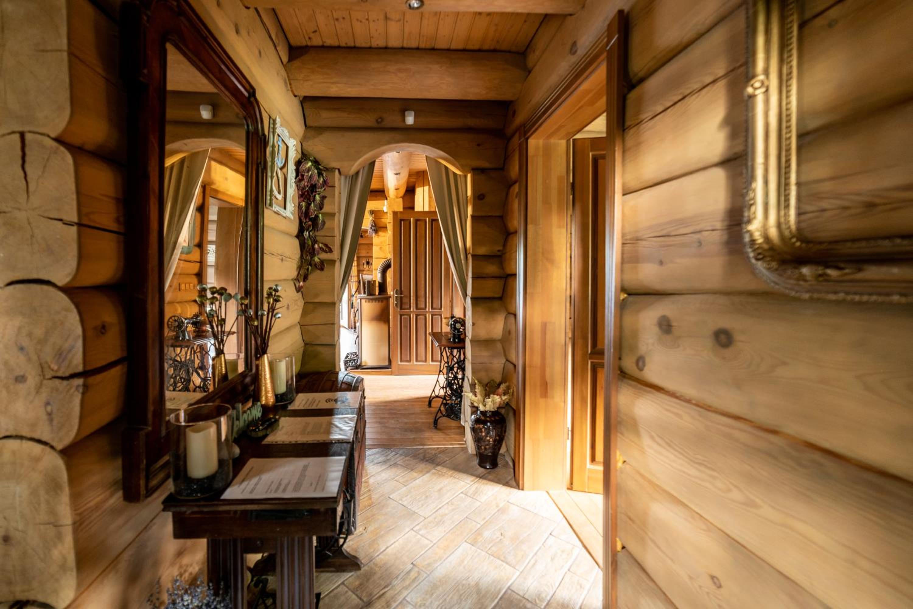 Two-Bedroom House - Photo 23