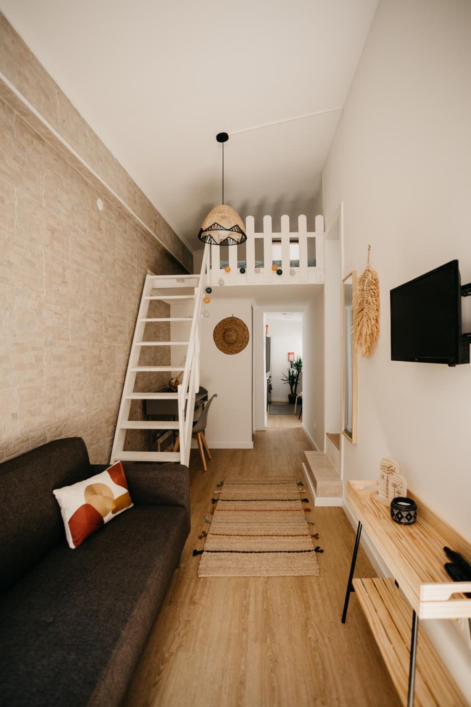 One-Bedroom House photo 1
