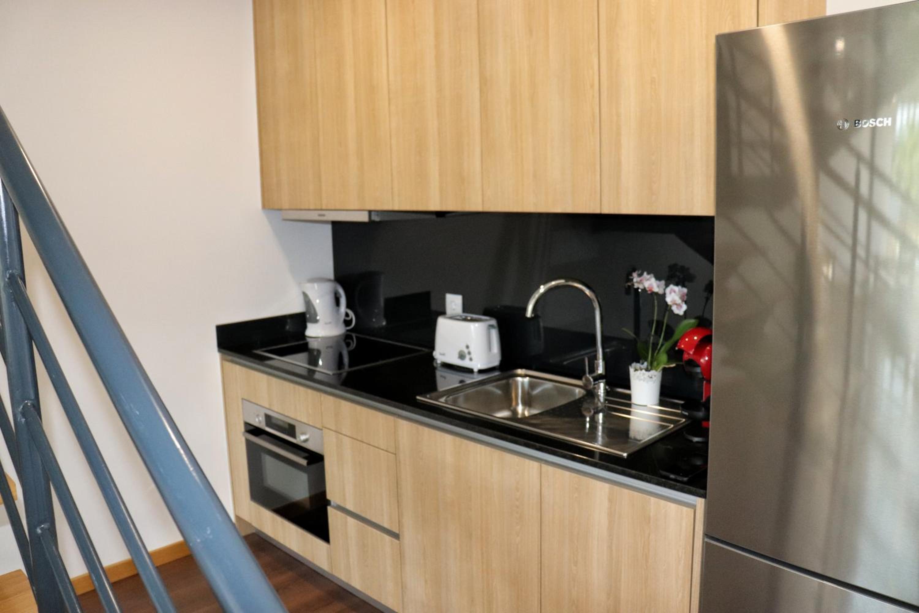 Two-Bedroom House photo 2