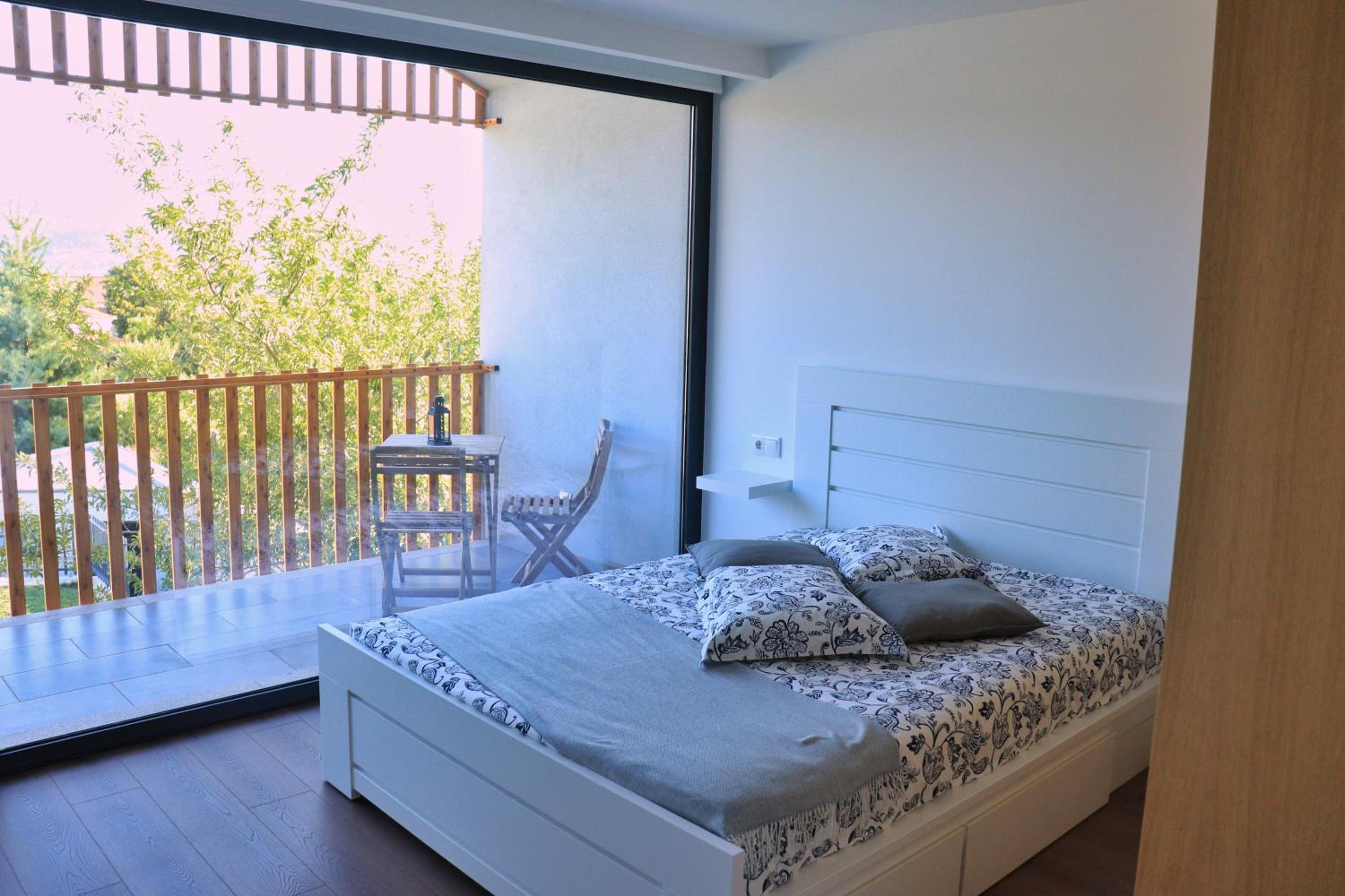 Two-Bedroom House photo 1