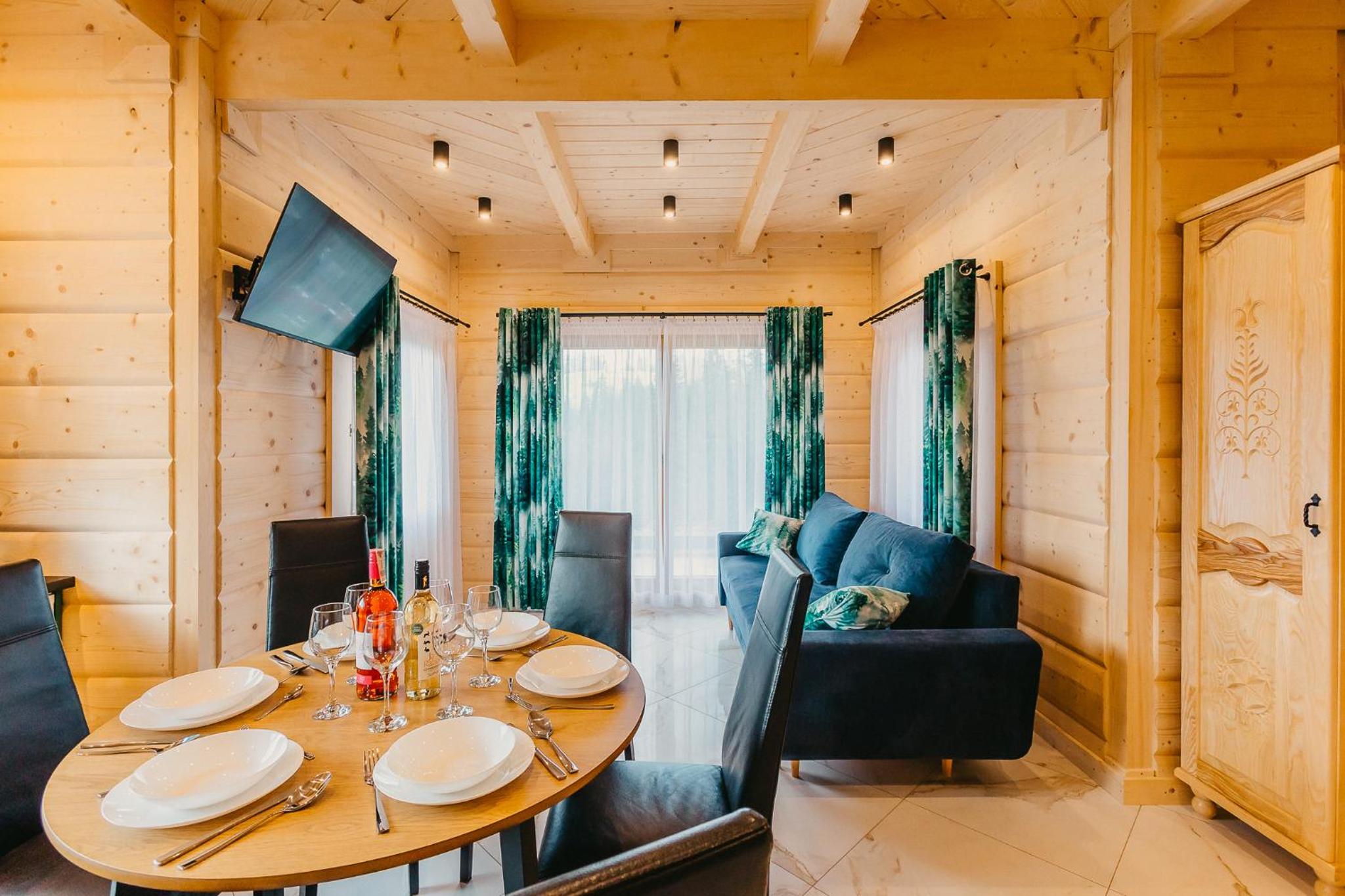Two-Bedroom Chalet photo 3
