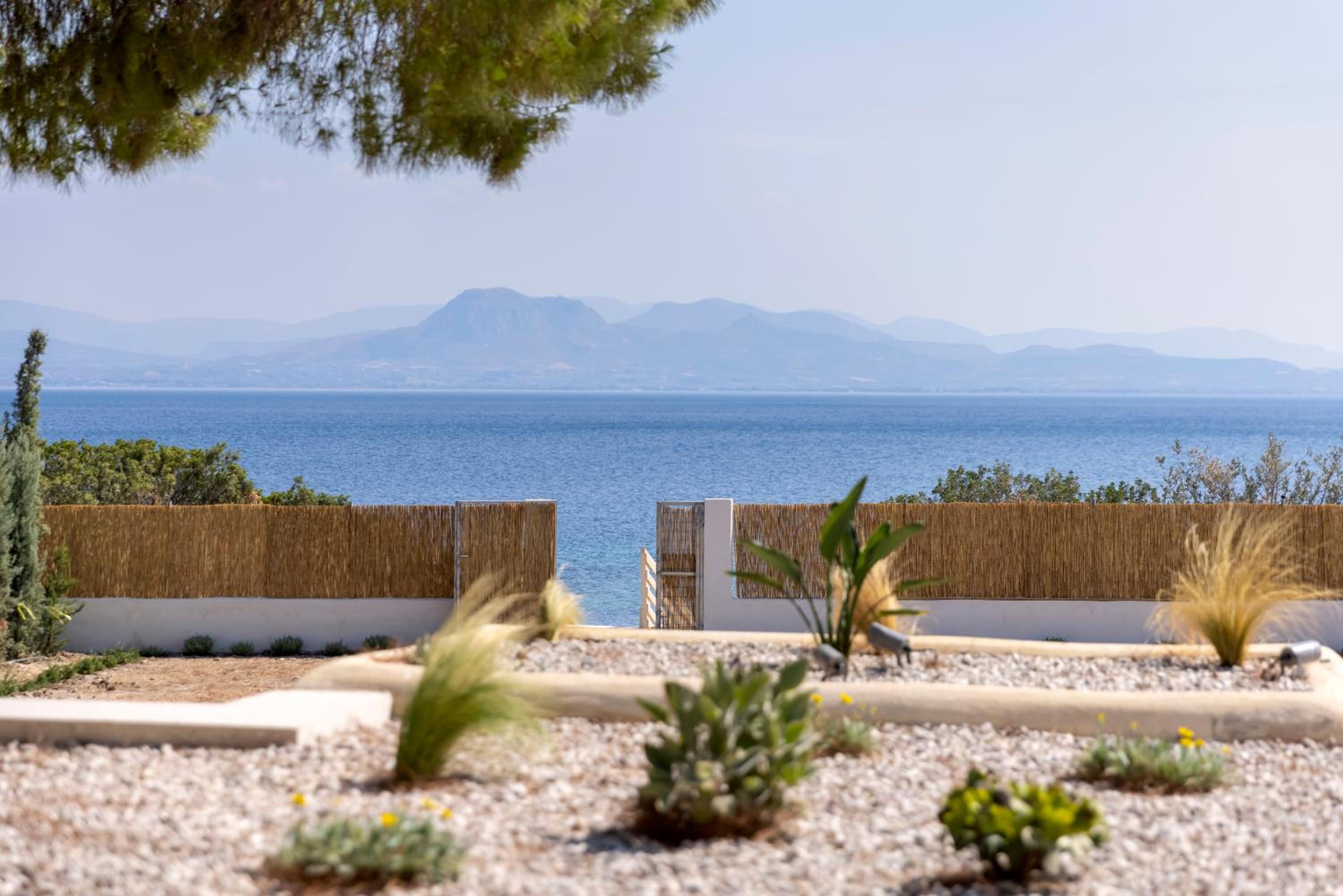 Double Room with Sea View photo 3