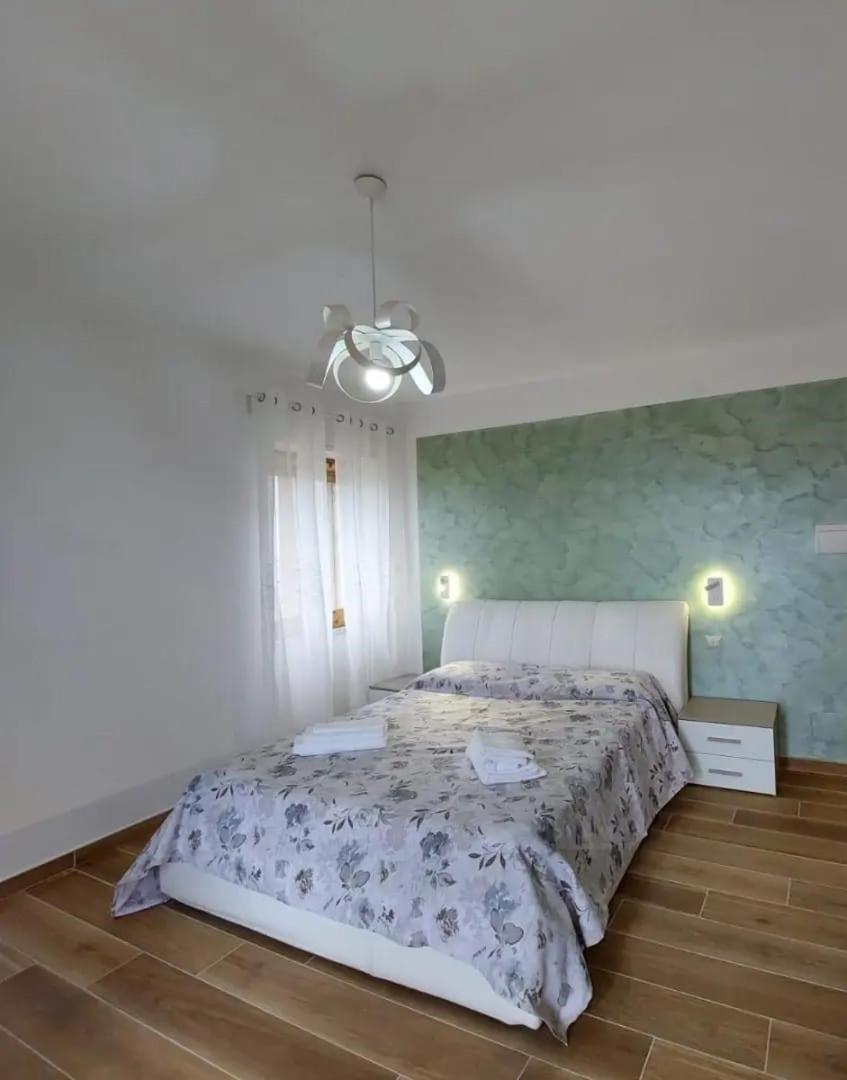 Triple Room with Sea View photo 1