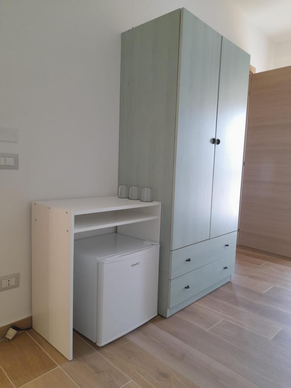 Triple Room with Sea View photo 2