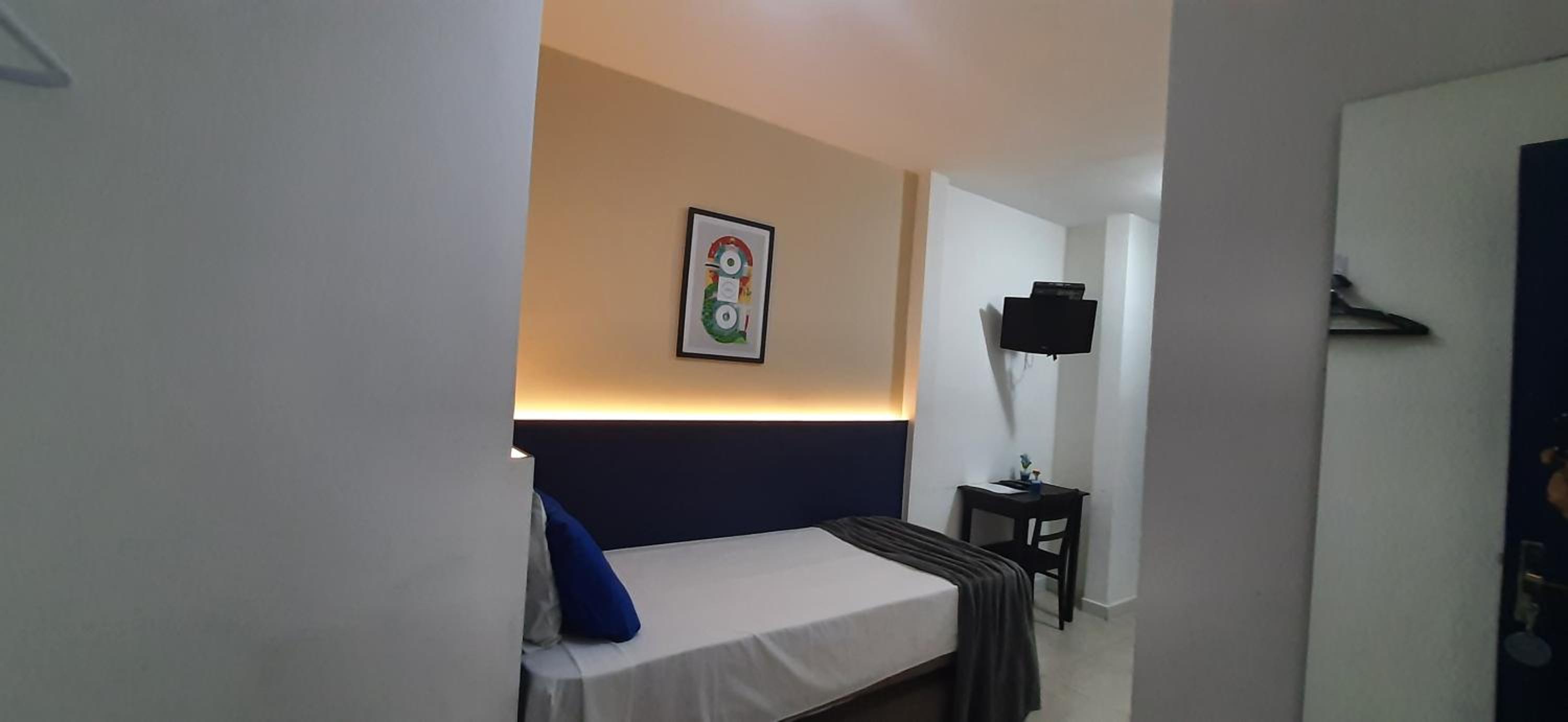 Individual Room
