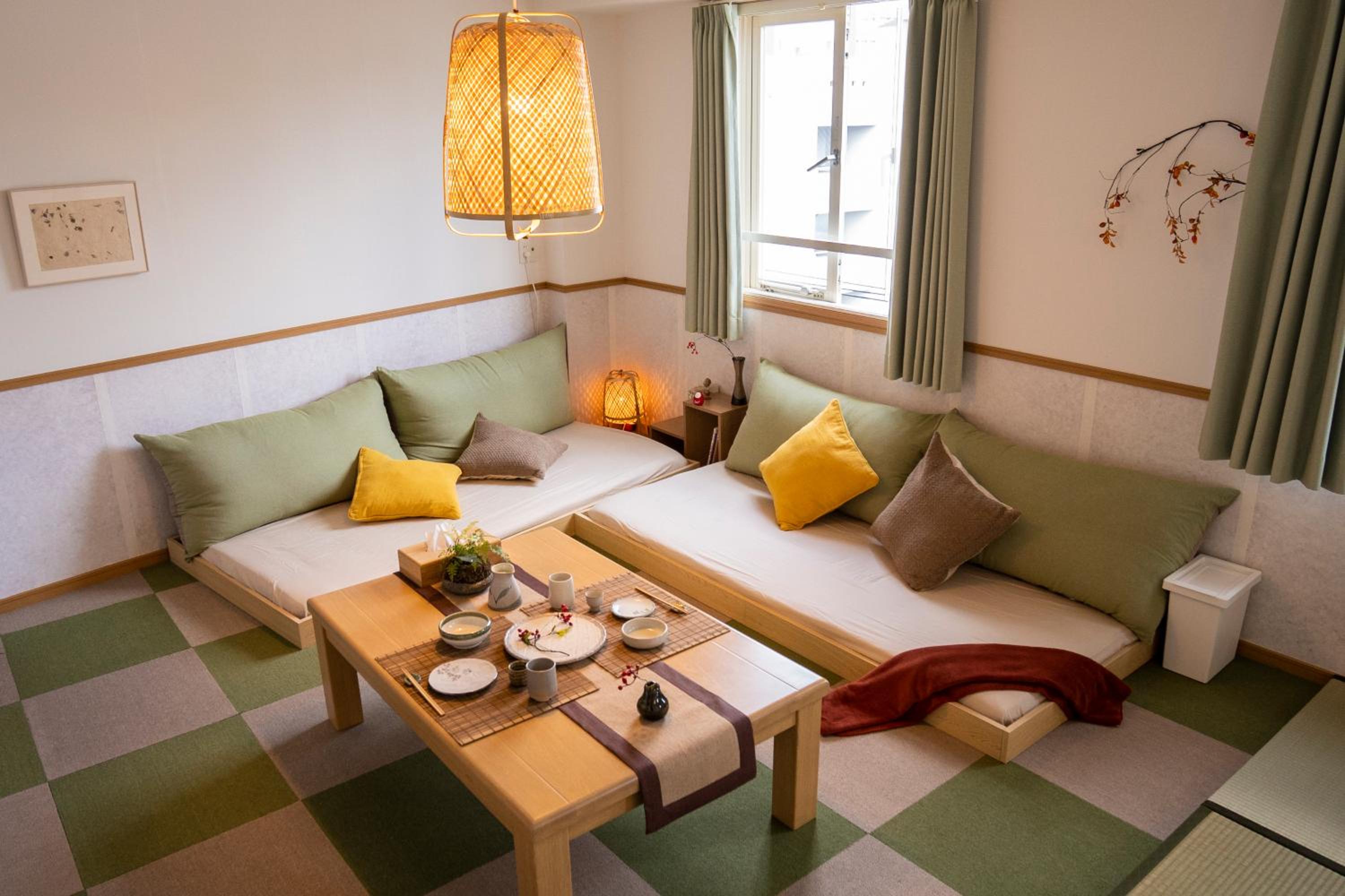 One-Bedroom Apartment - Photo 8