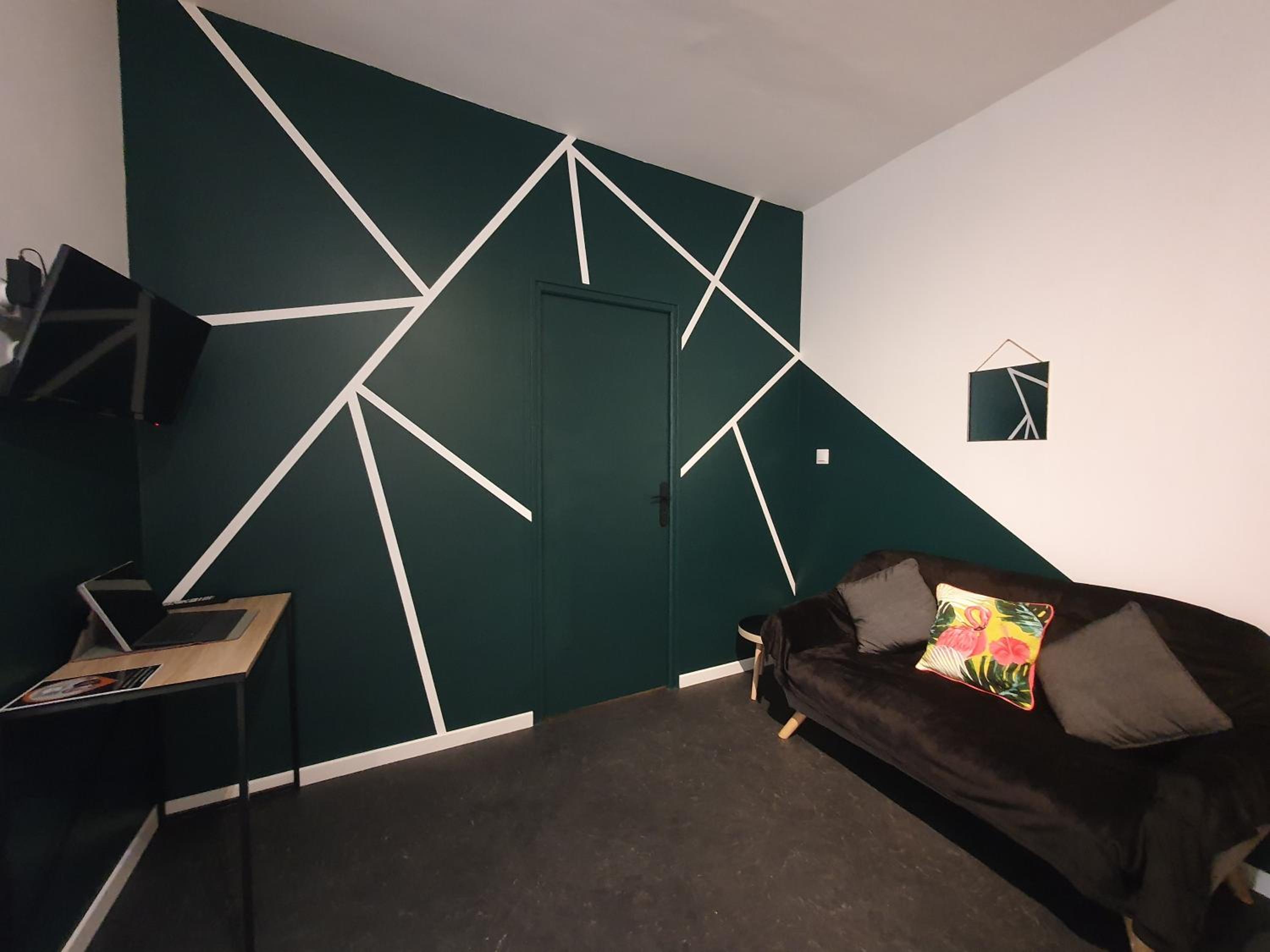Standard Apartment - Photo 2