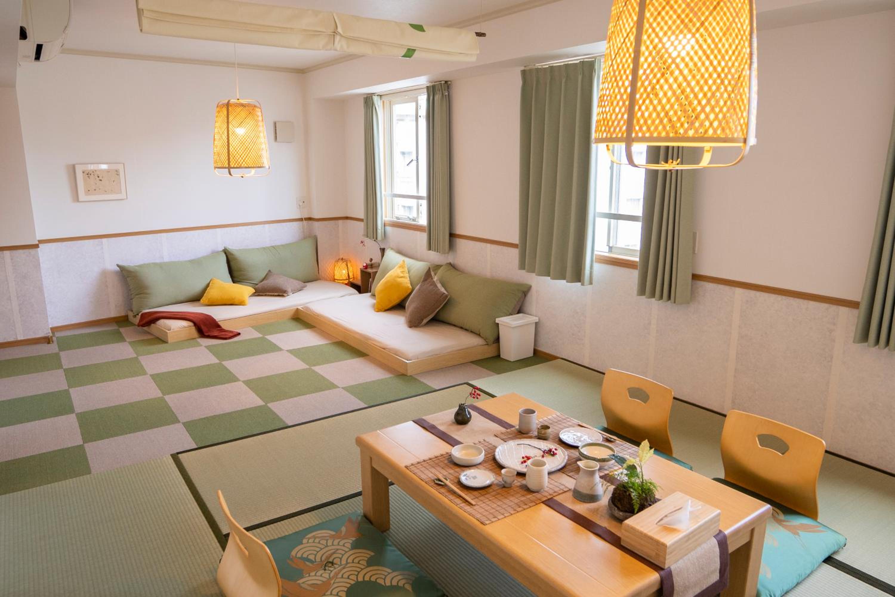 One-Bedroom Apartment - Photo 21